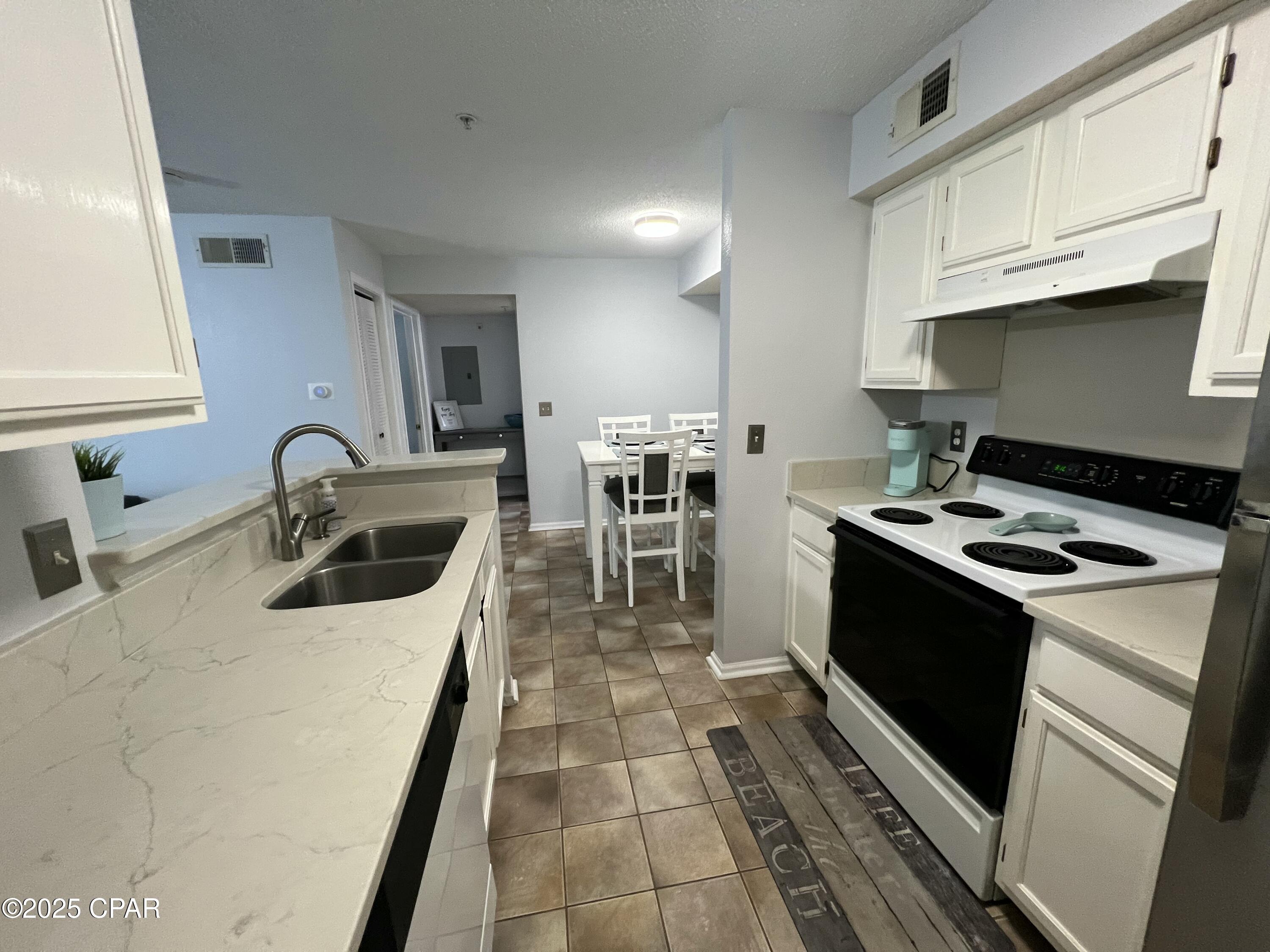 Indian Lake Condominium - Residential