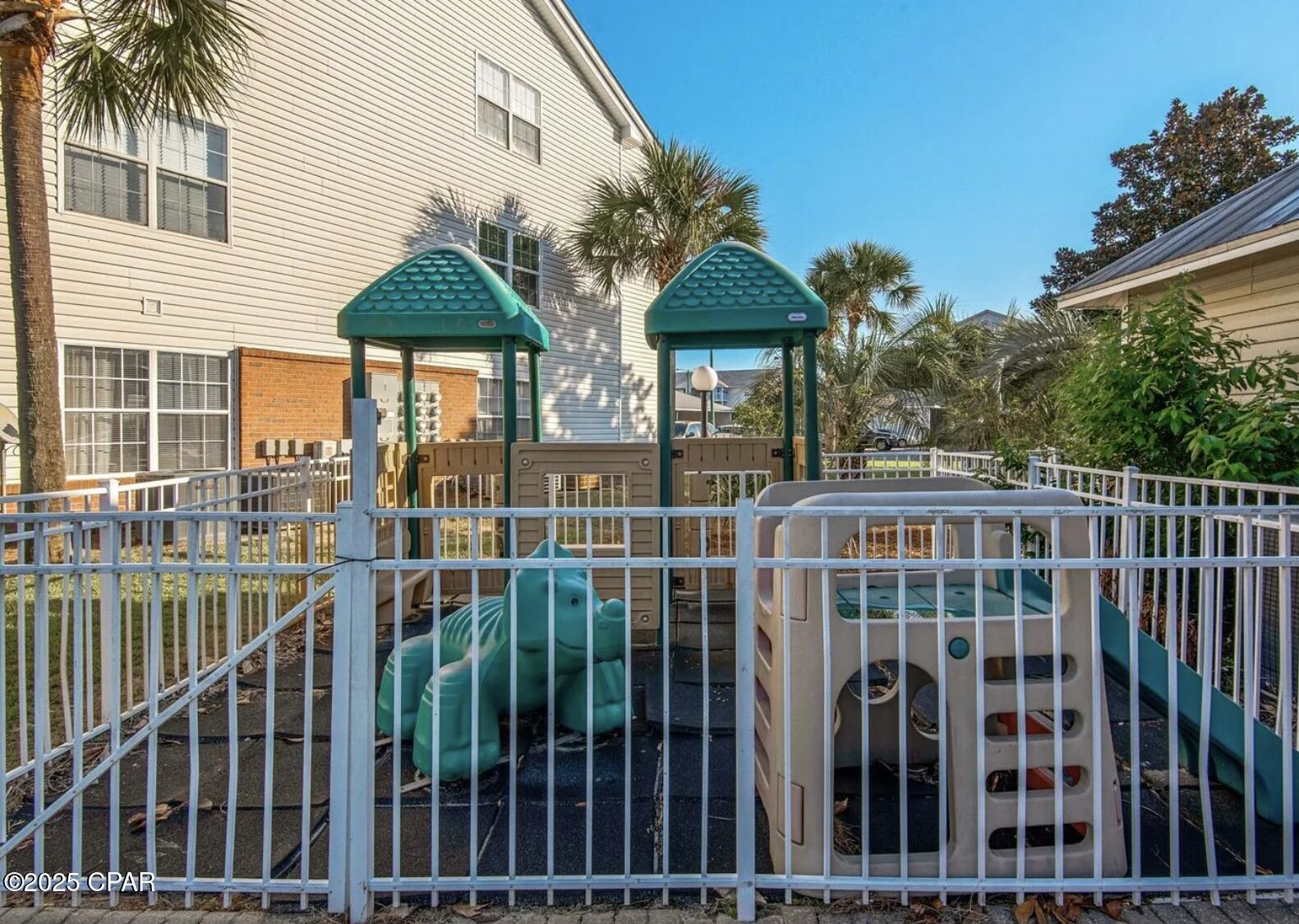 Indian Lake Condominium - Residential