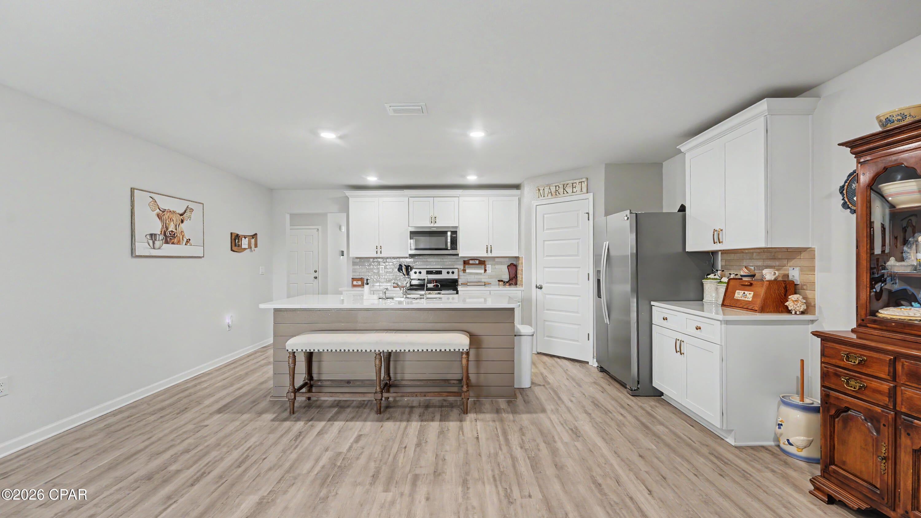 Hodges Bayou Plantation 1 - Residential