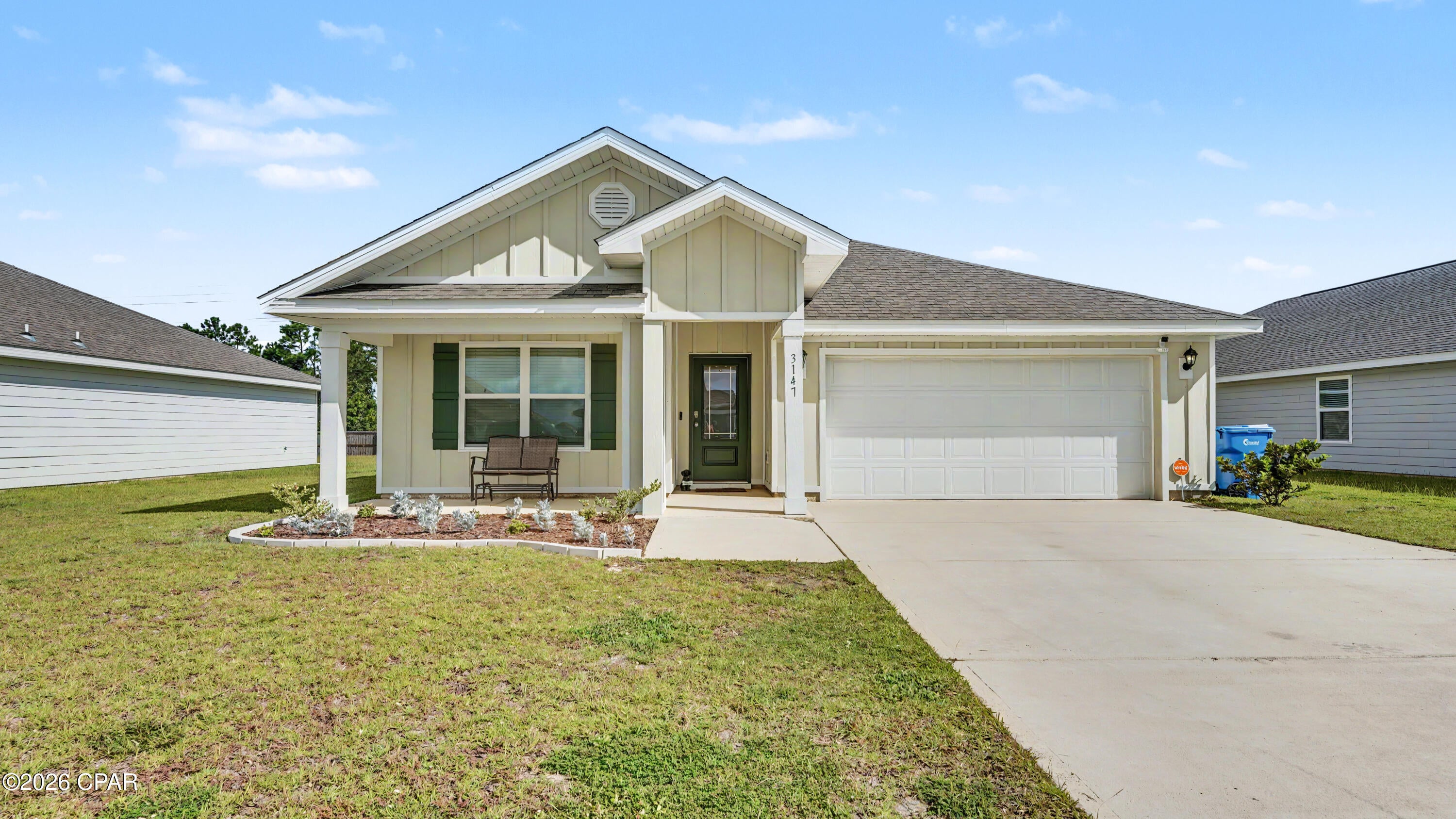 Hodges Bayou Plantation 1 - Residential