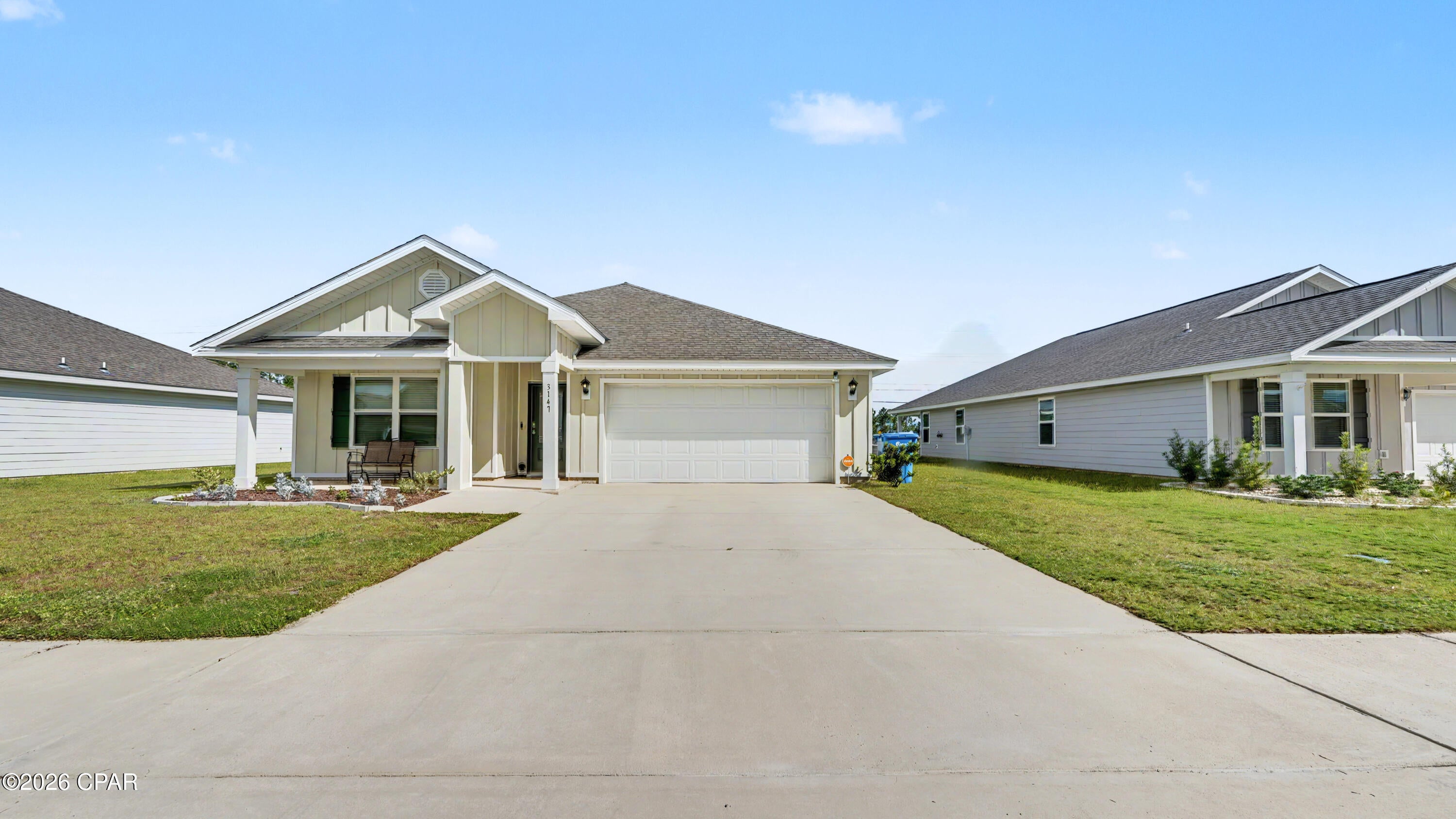 Hodges Bayou Plantation 1 - Residential