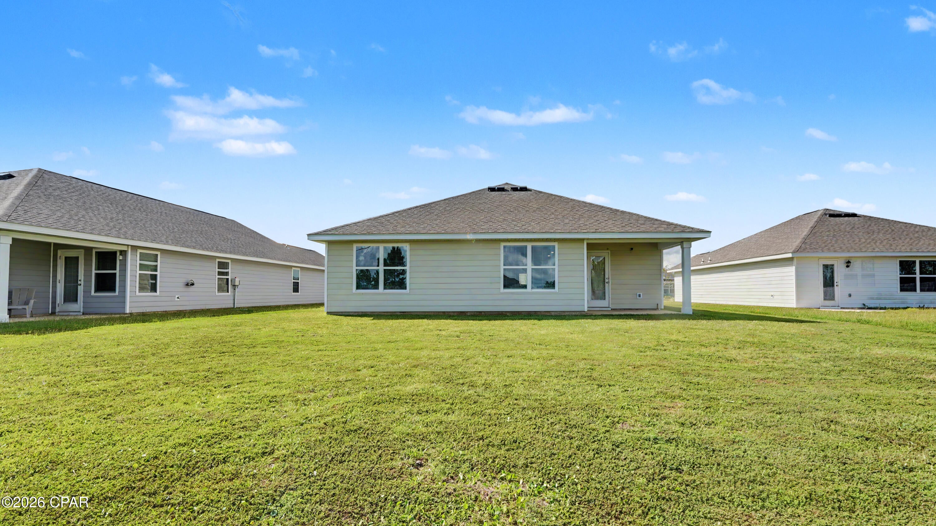 Hodges Bayou Plantation 1 - Residential