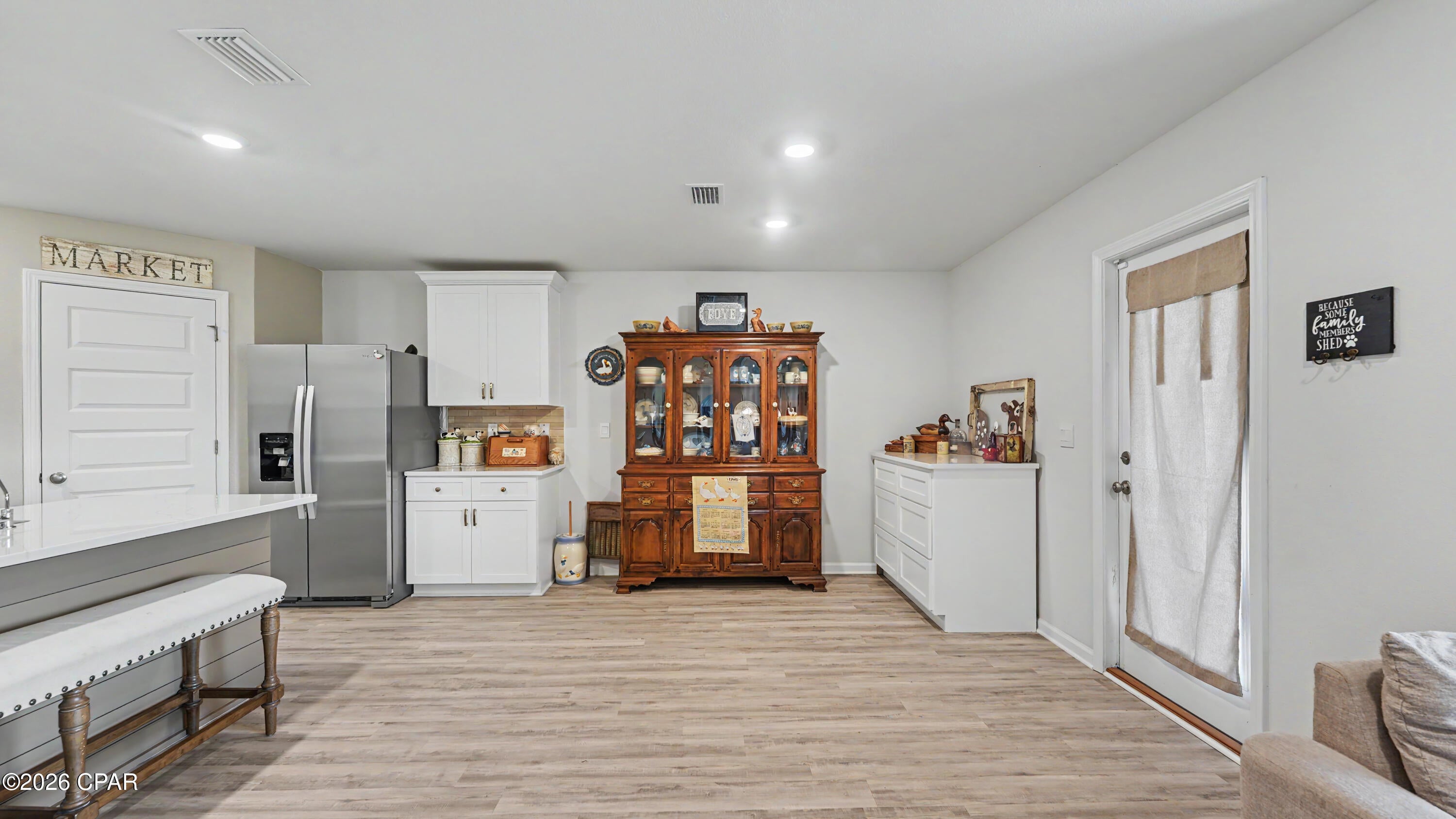 Hodges Bayou Plantation 1 - Residential