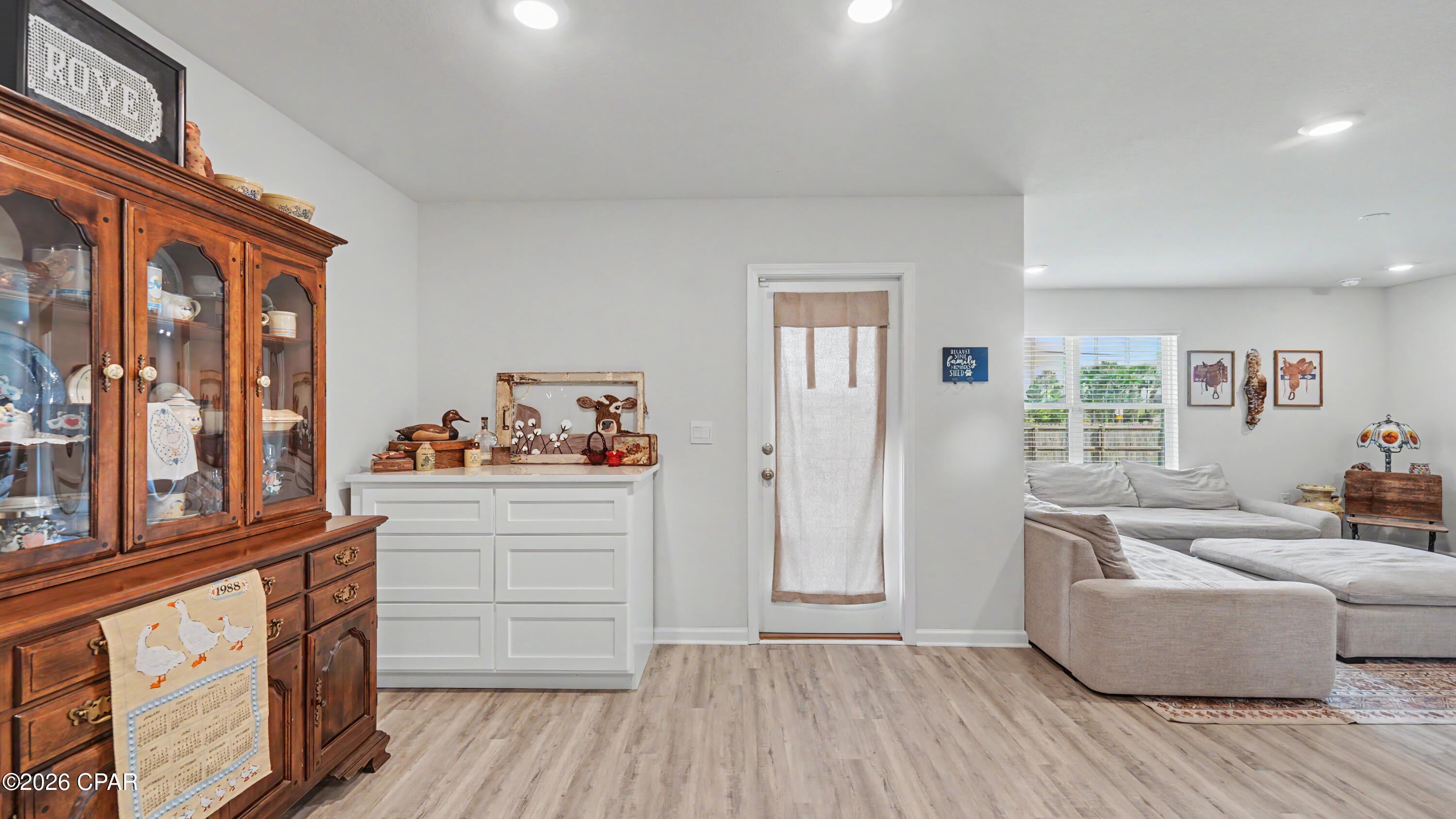 Hodges Bayou Plantation 1 - Residential