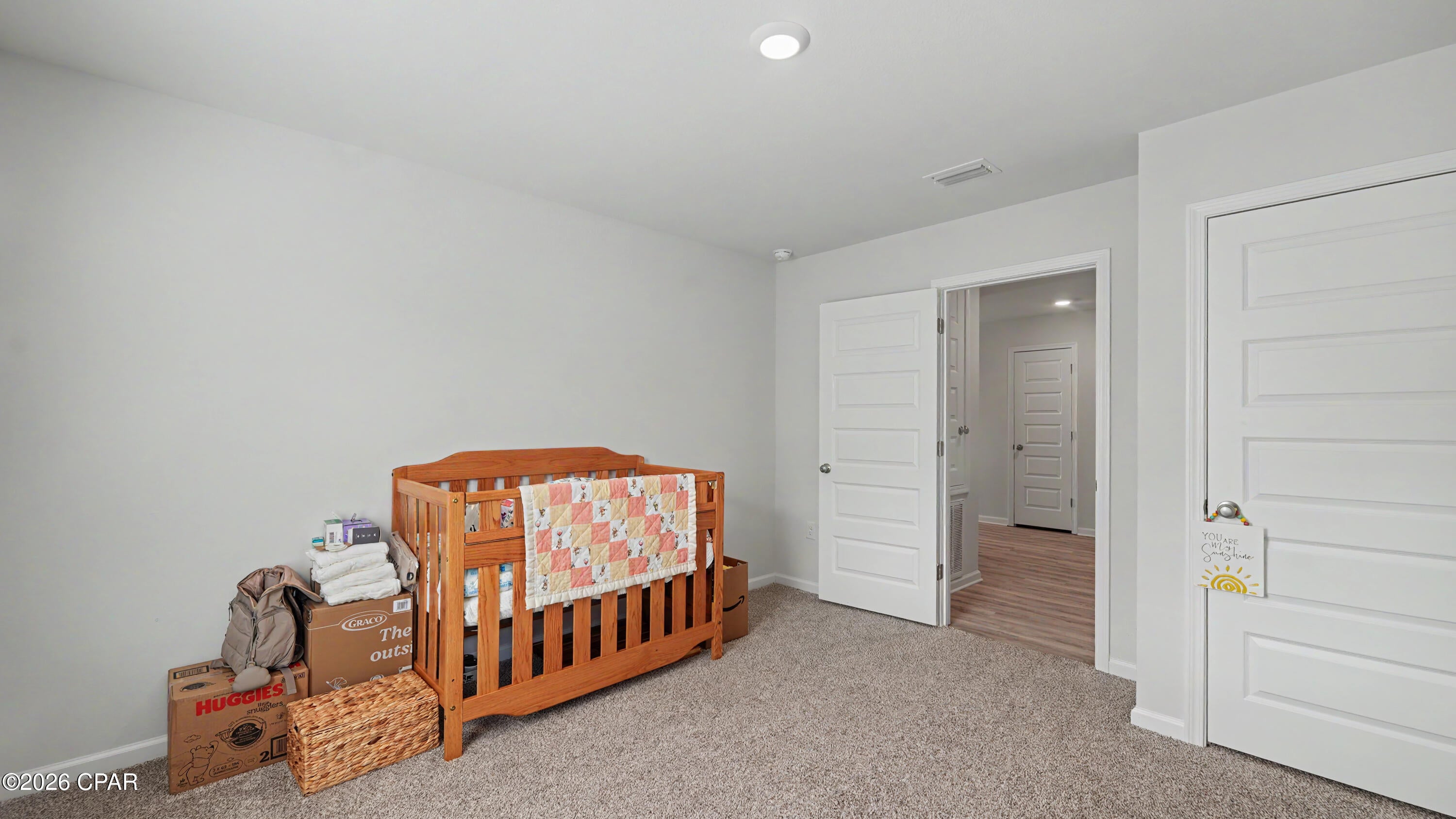 Hodges Bayou Plantation 1 - Residential
