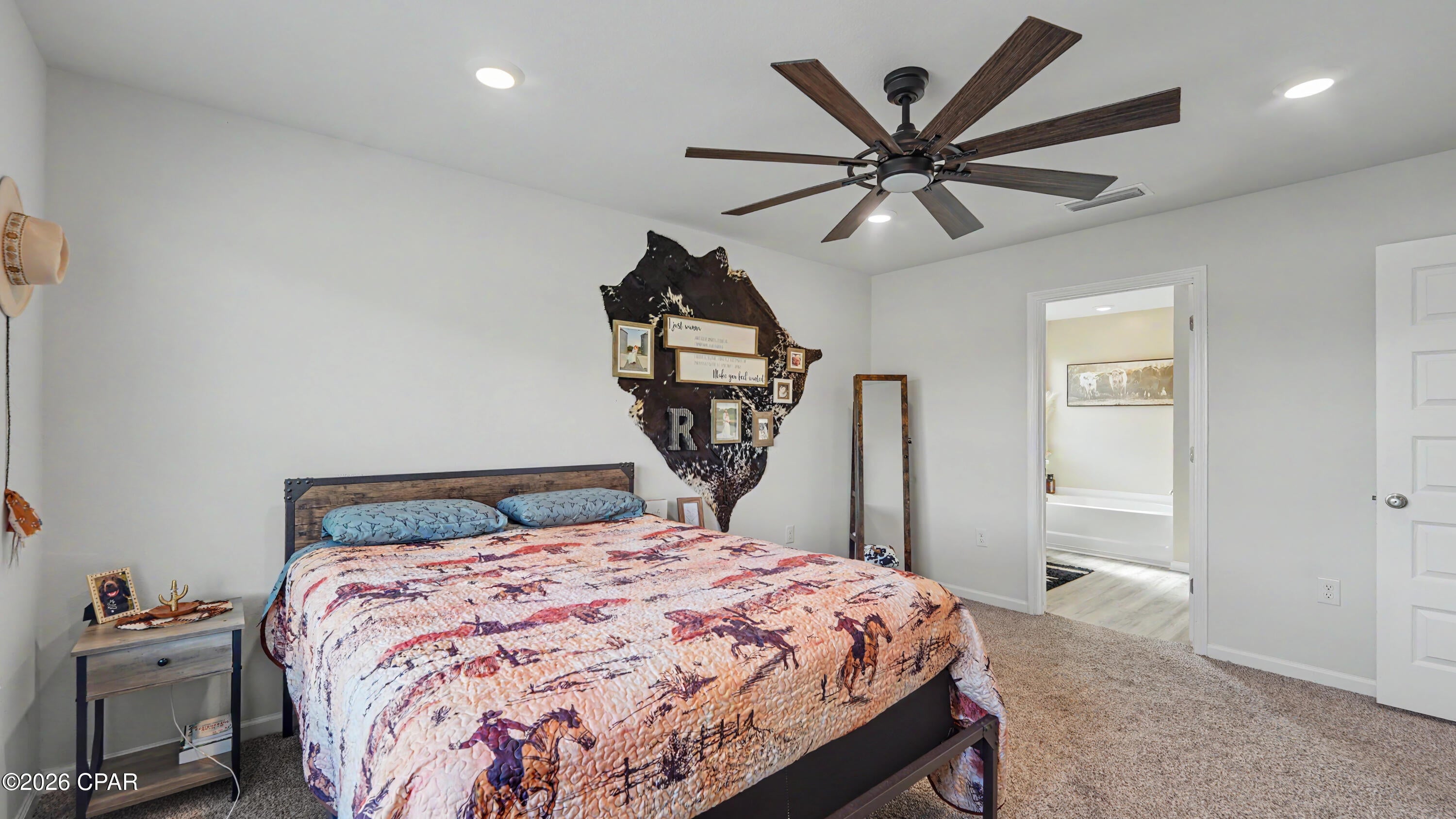 Hodges Bayou Plantation 1 - Residential