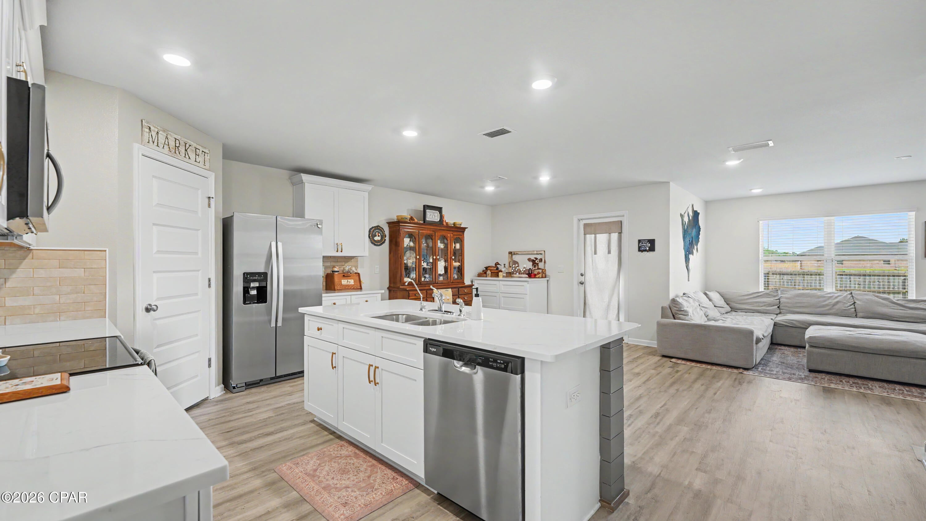 Hodges Bayou Plantation 1 - Residential