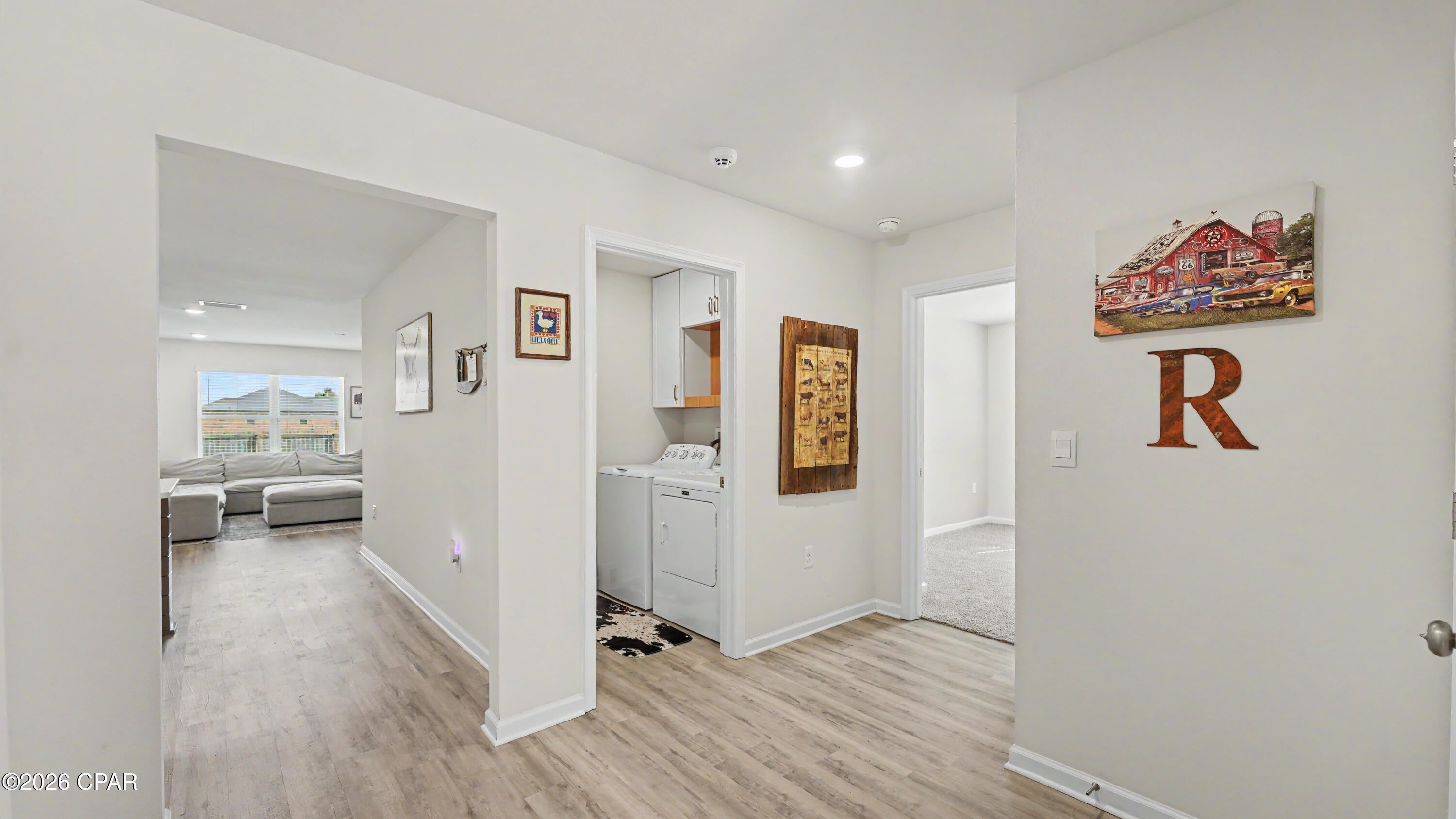 Hodges Bayou Plantation 1 - Residential
