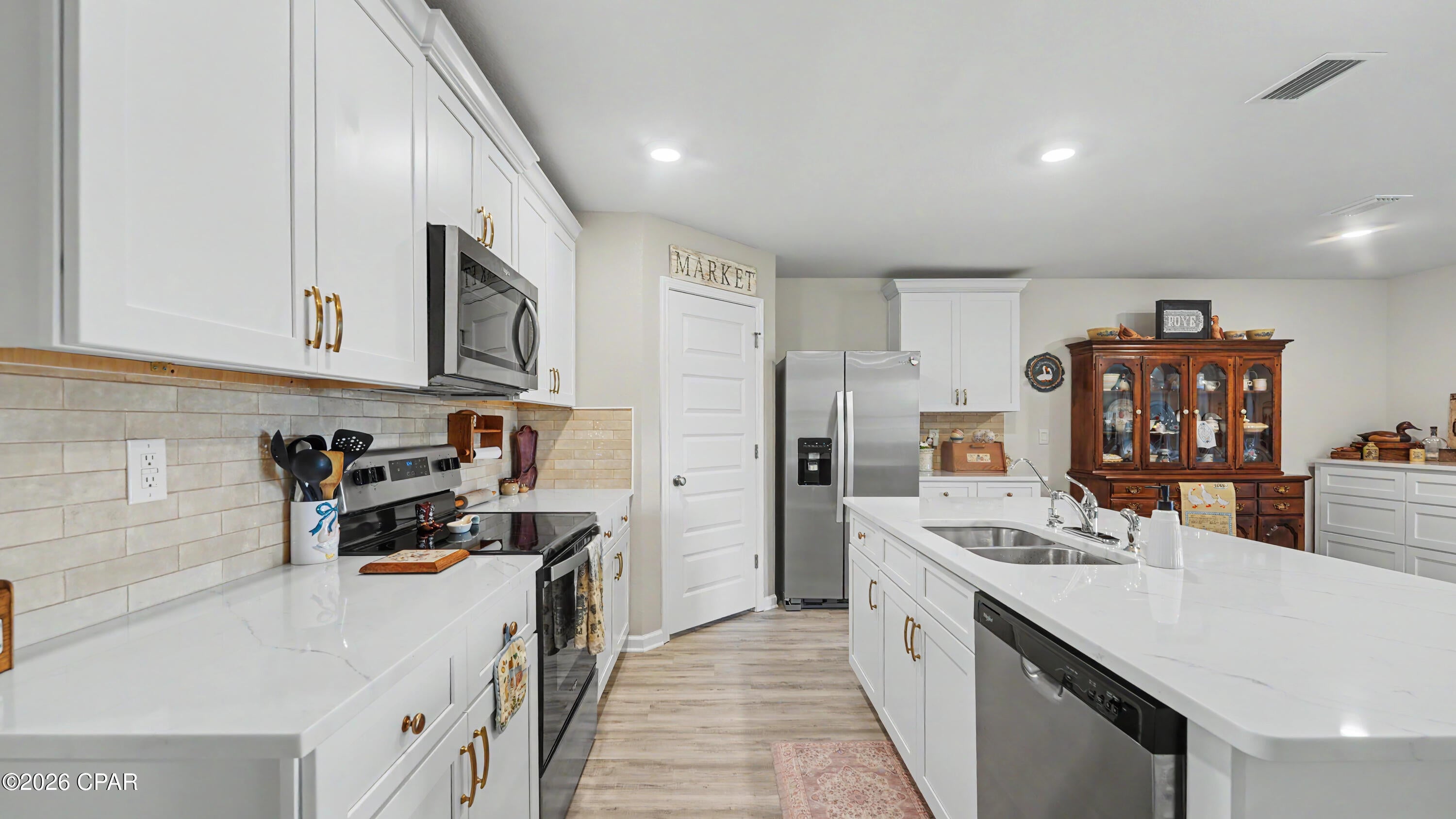Hodges Bayou Plantation 1 - Residential