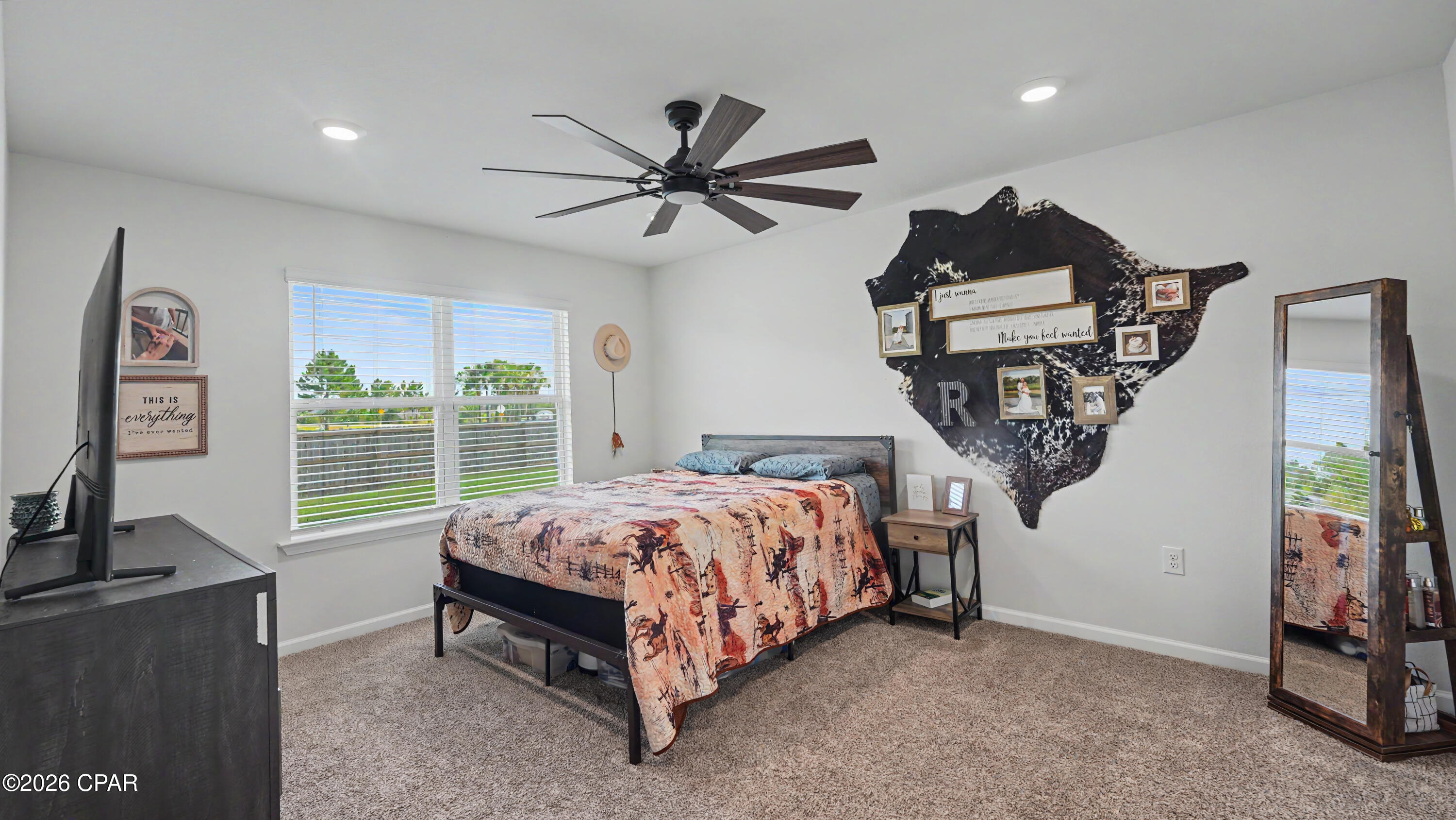 Hodges Bayou Plantation 1 - Residential