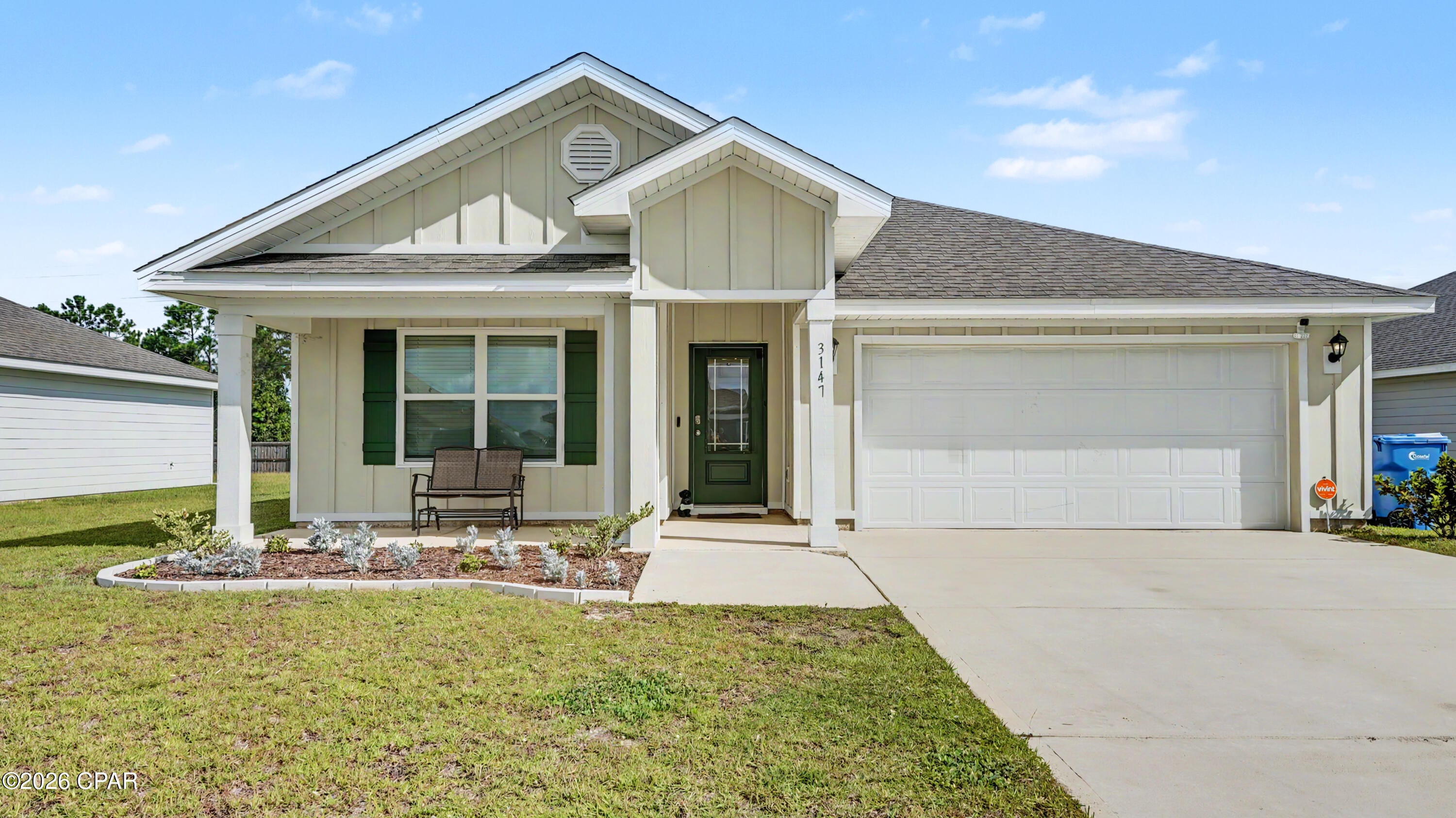 Hodges Bayou Plantation 1 - Residential