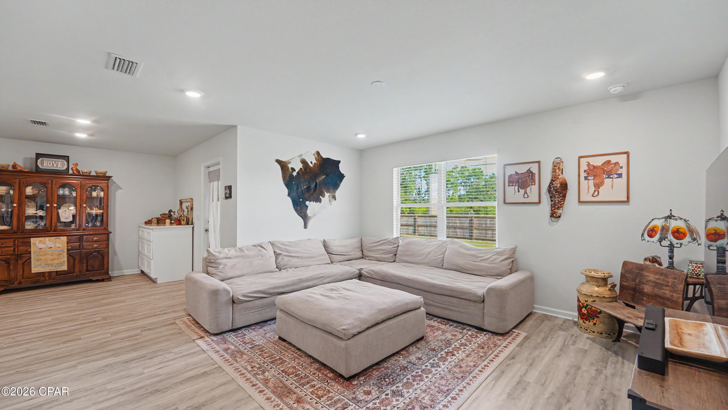 Hodges Bayou Plantation 1 - Residential