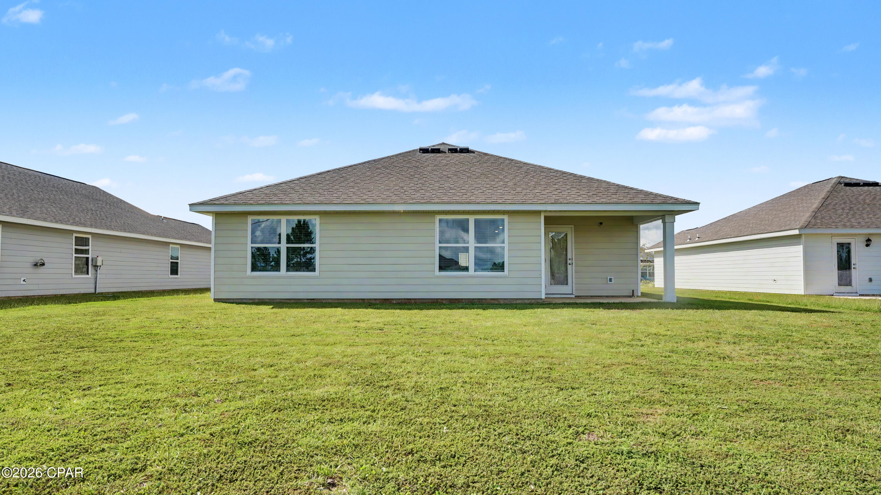 Hodges Bayou Plantation 1 - Residential