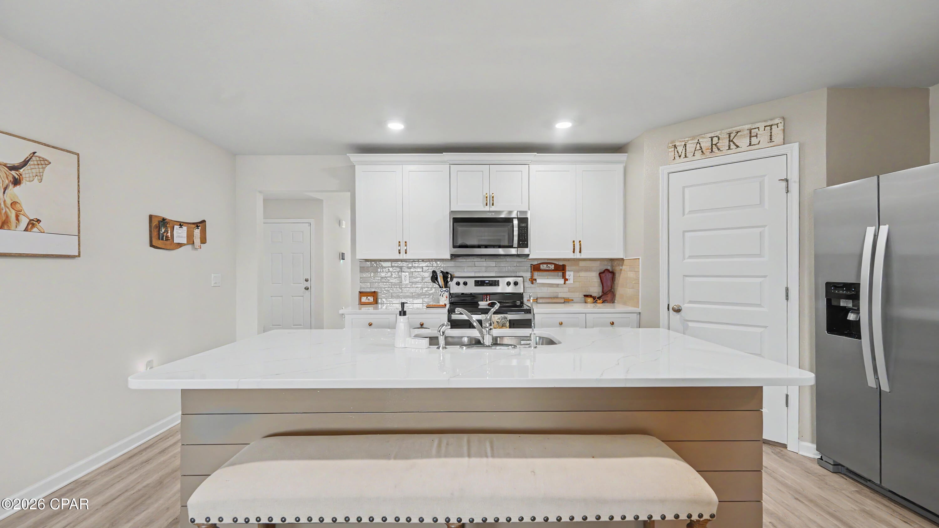 Hodges Bayou Plantation 1 - Residential