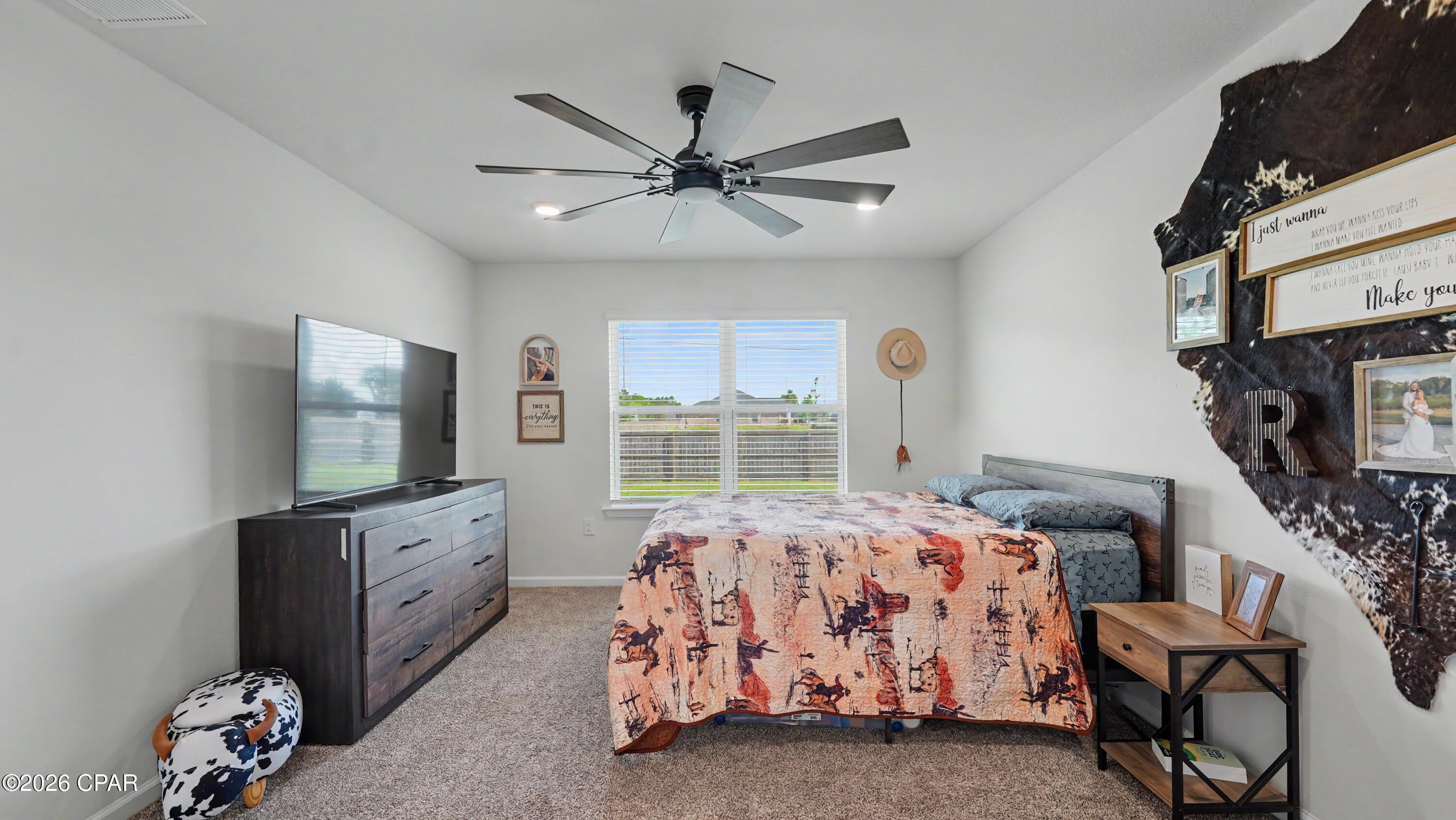 Hodges Bayou Plantation 1 - Residential