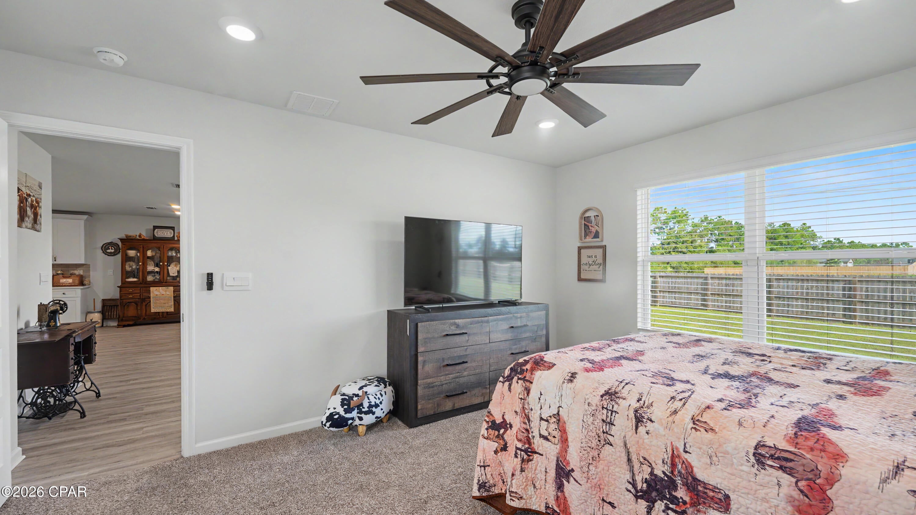 Hodges Bayou Plantation 1 - Residential