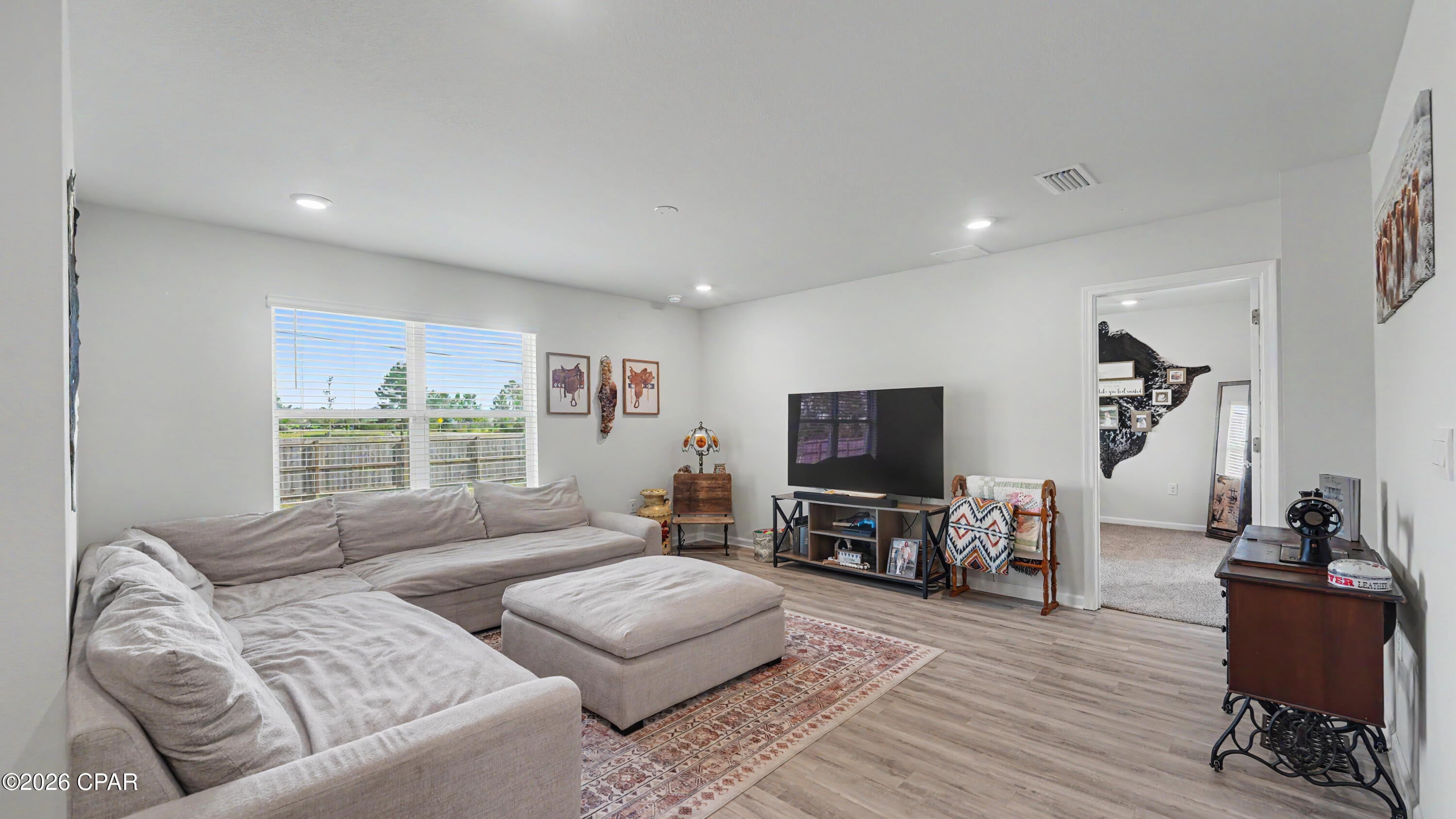 Hodges Bayou Plantation 1 - Residential