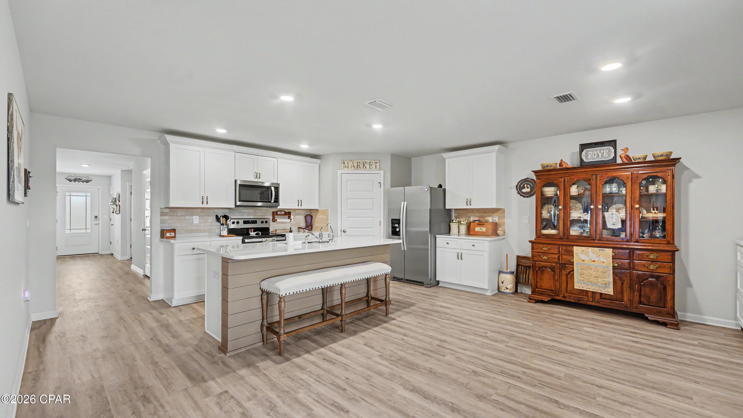 Hodges Bayou Plantation 1 - Residential