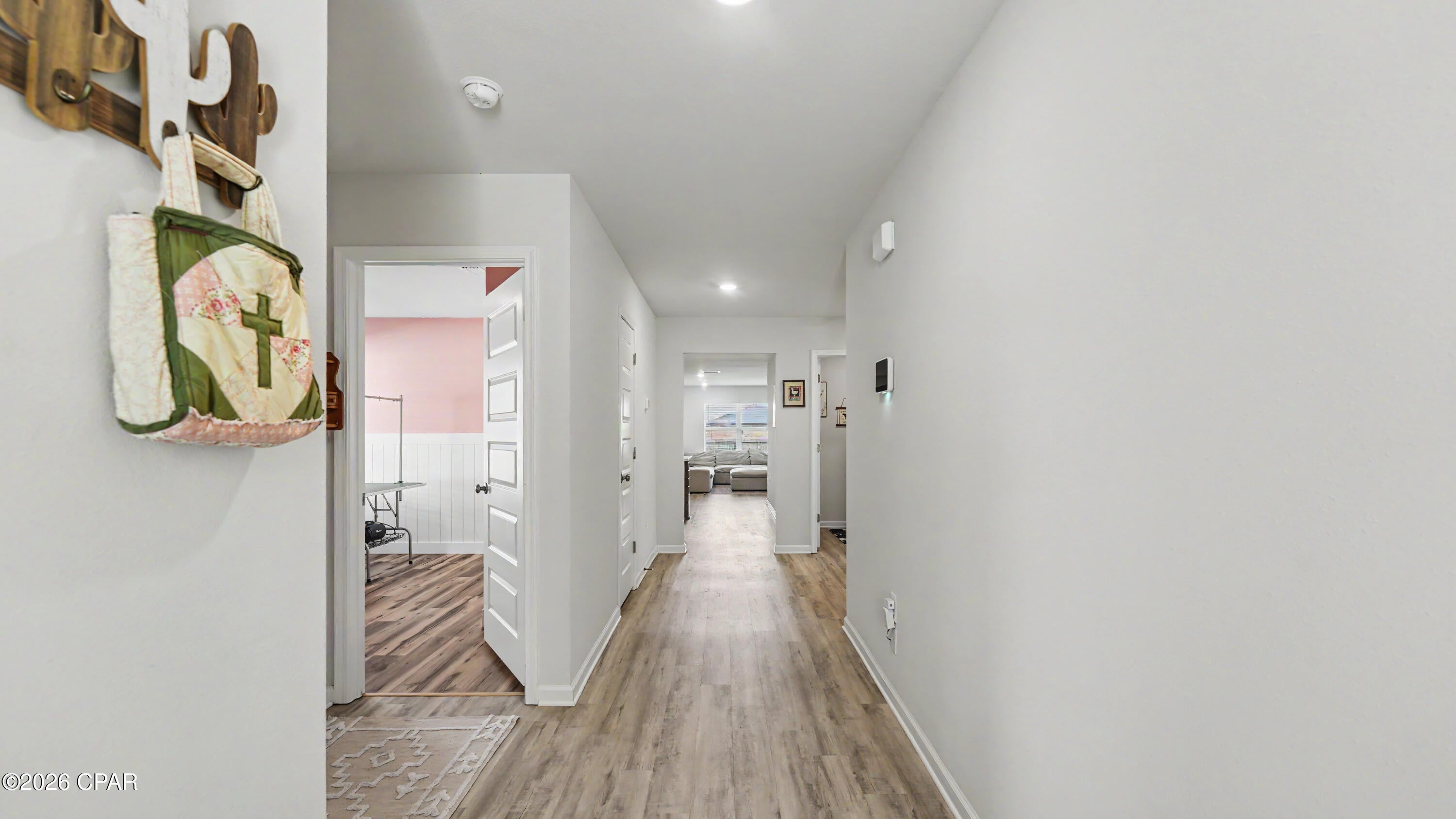 Hodges Bayou Plantation 1 - Residential