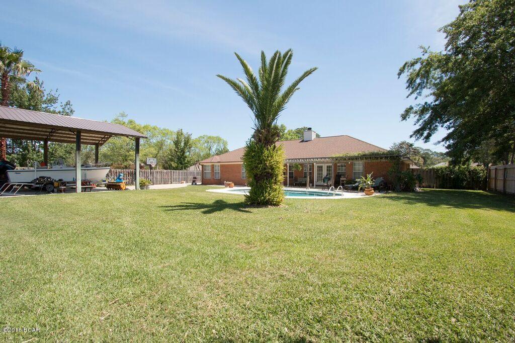 Lynn Haven - Residential