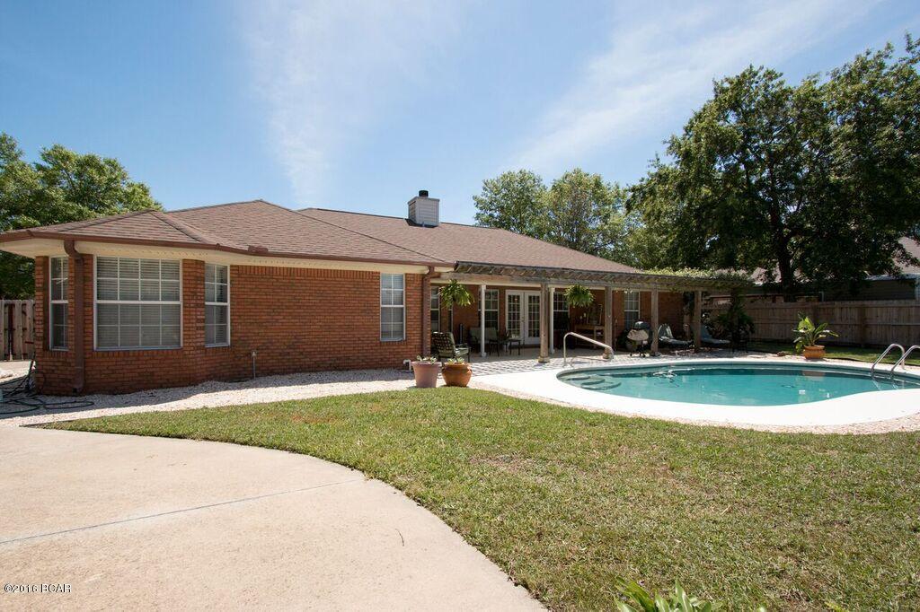 Lynn Haven - Residential