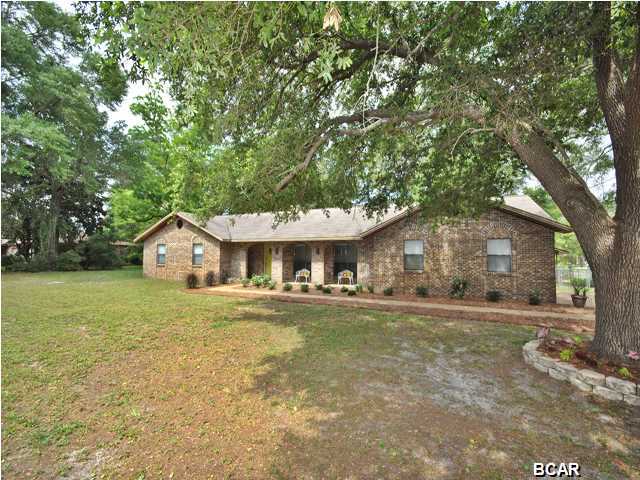 Pretty Bayou Estates - Residential