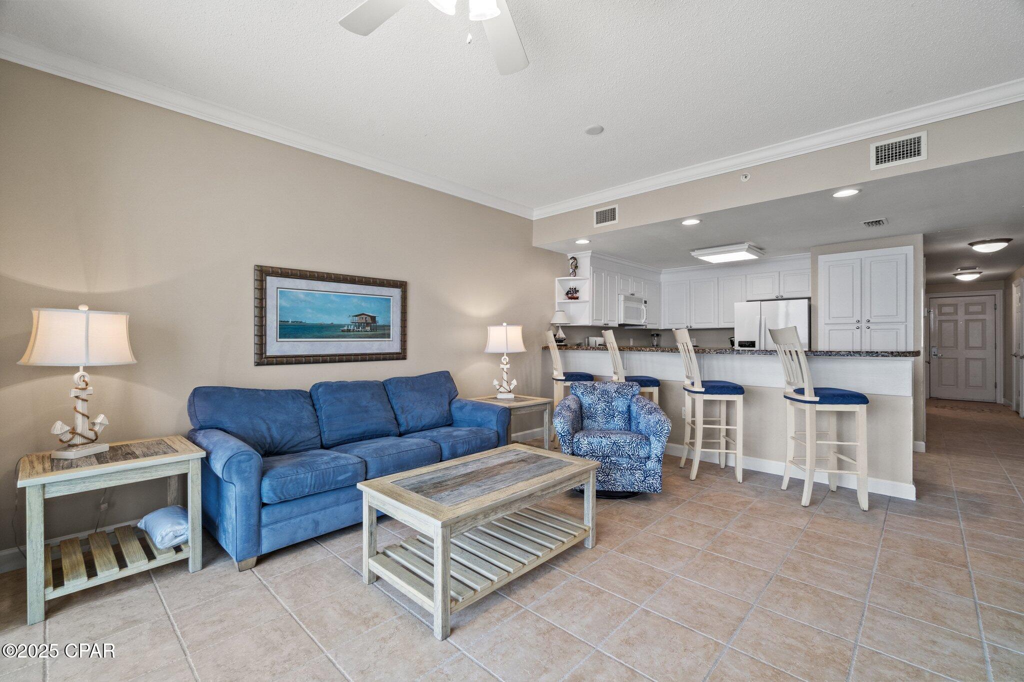 Boardwalk Central - Residential
