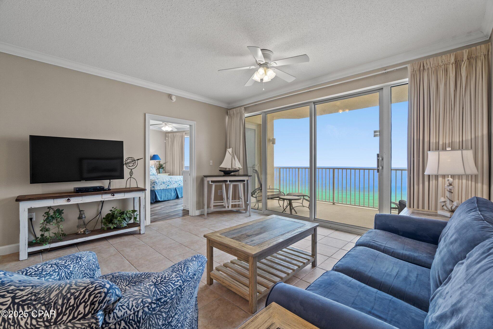 Boardwalk Central - Residential
