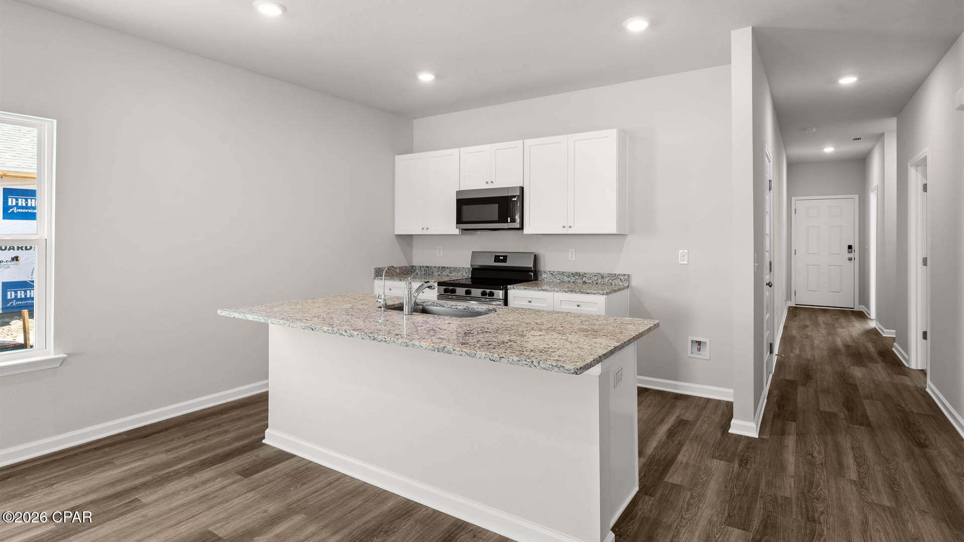 Liberty - Residential