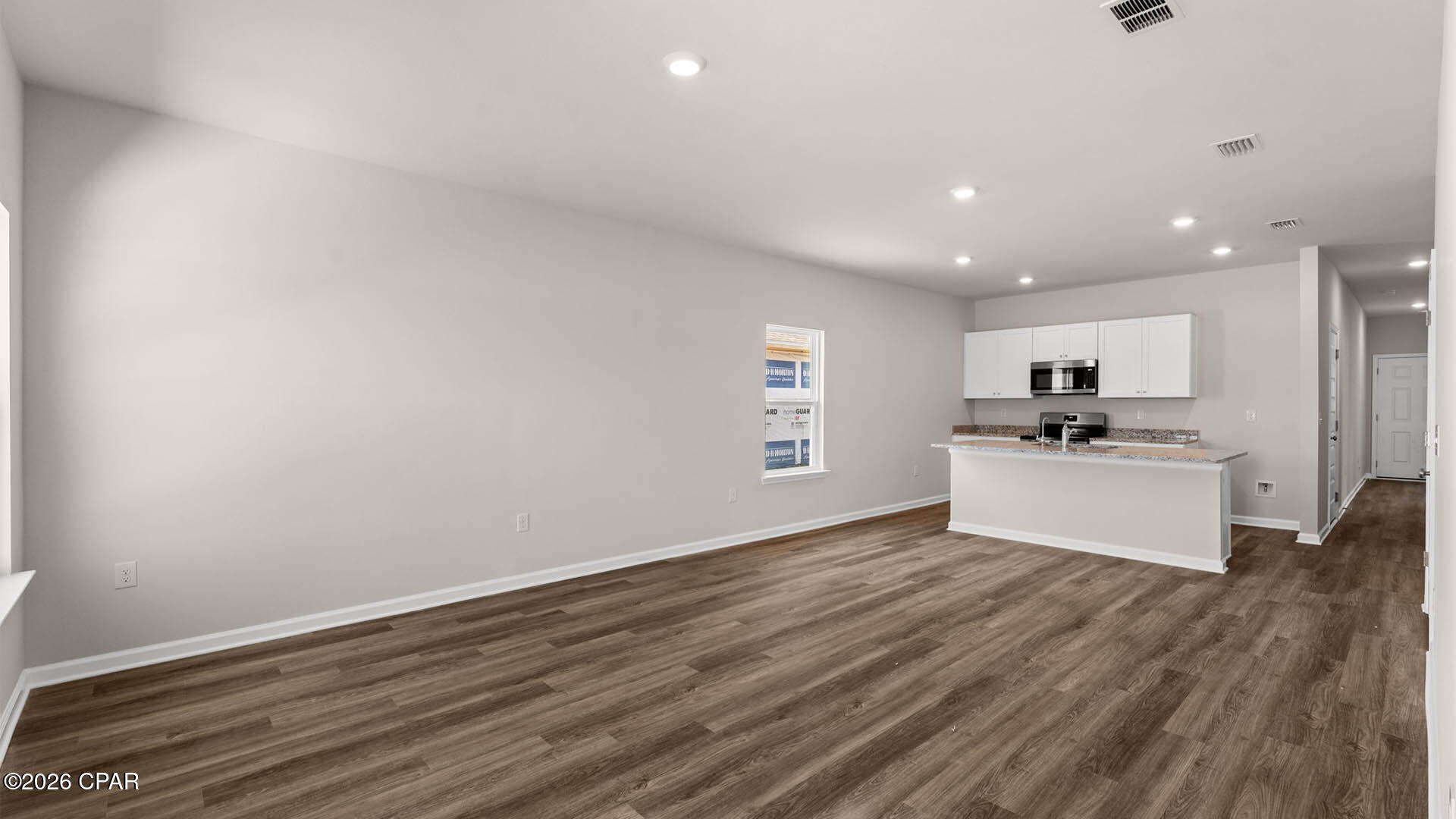 Liberty - Residential