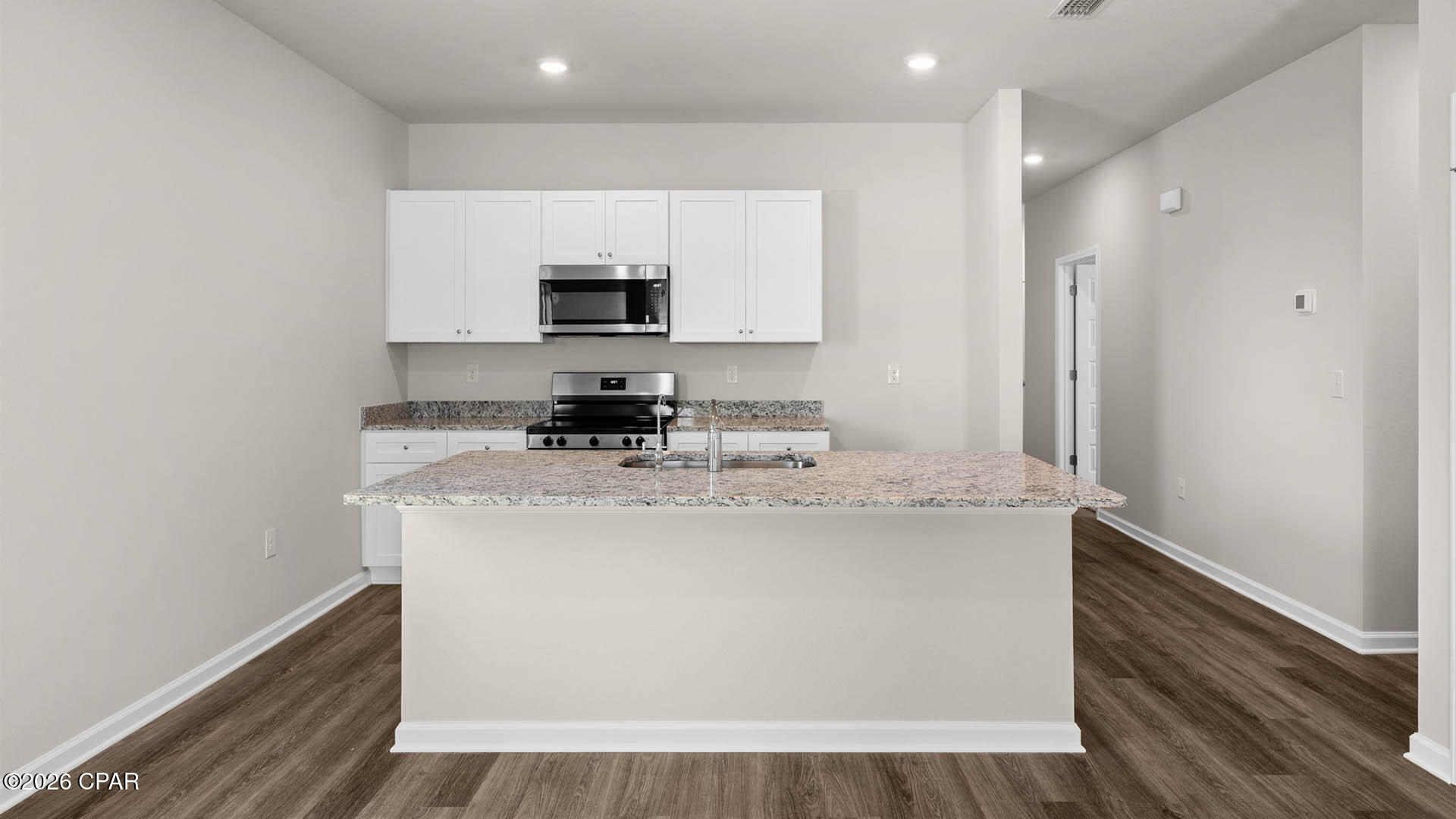 Liberty - Residential