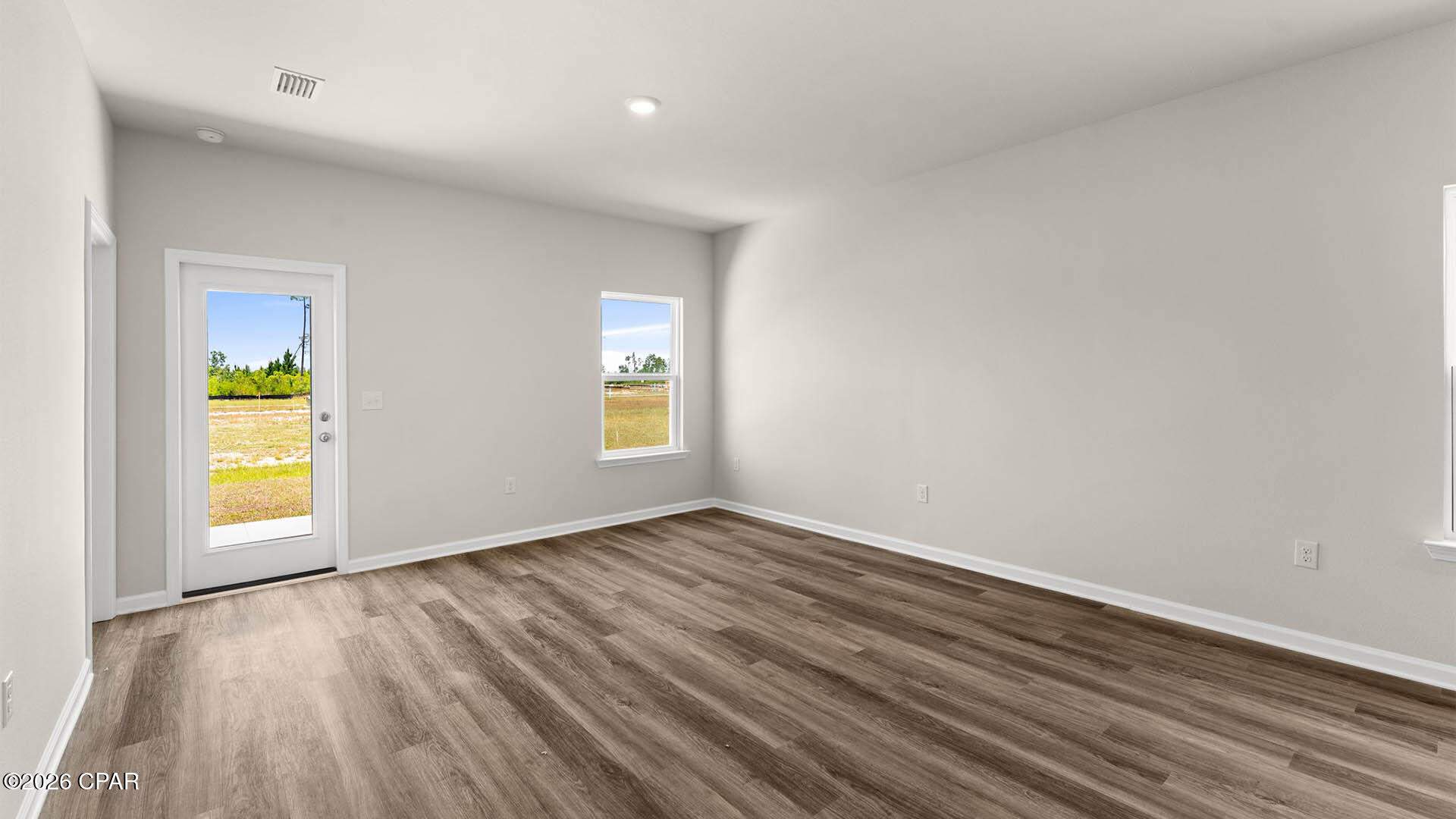 Liberty - Residential
