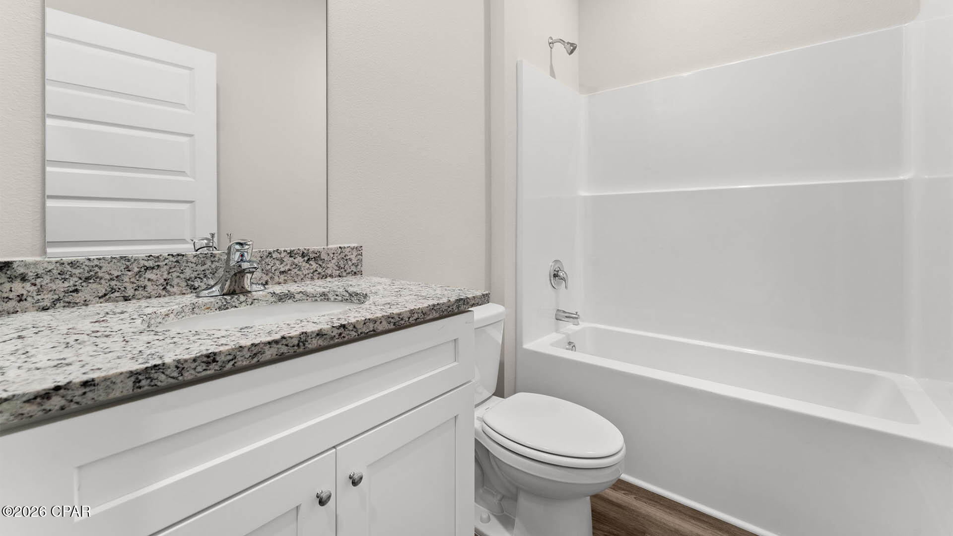 Liberty - Residential
