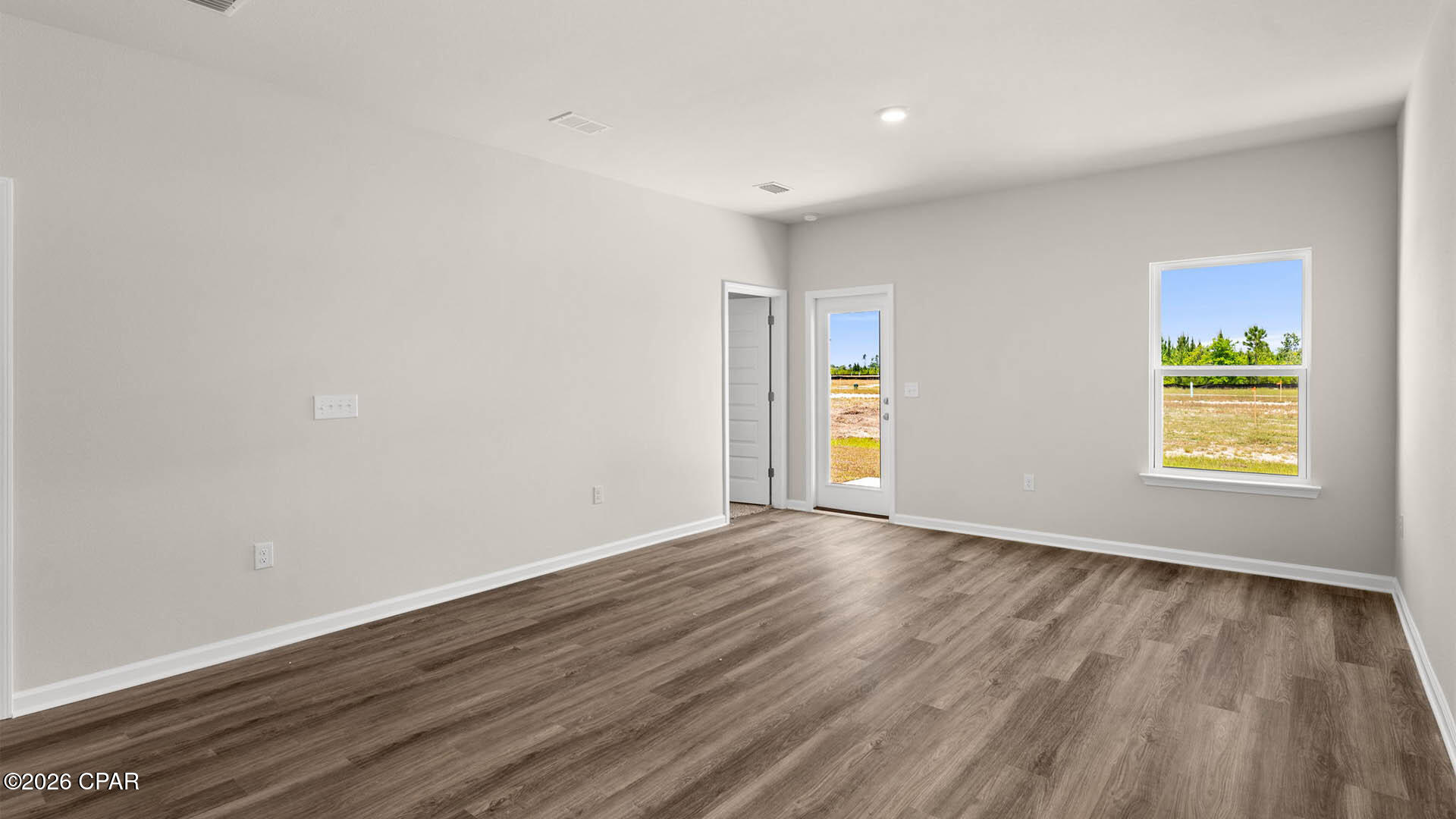 Liberty - Residential