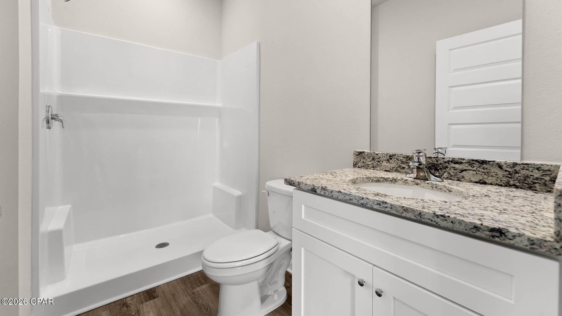 Liberty - Residential