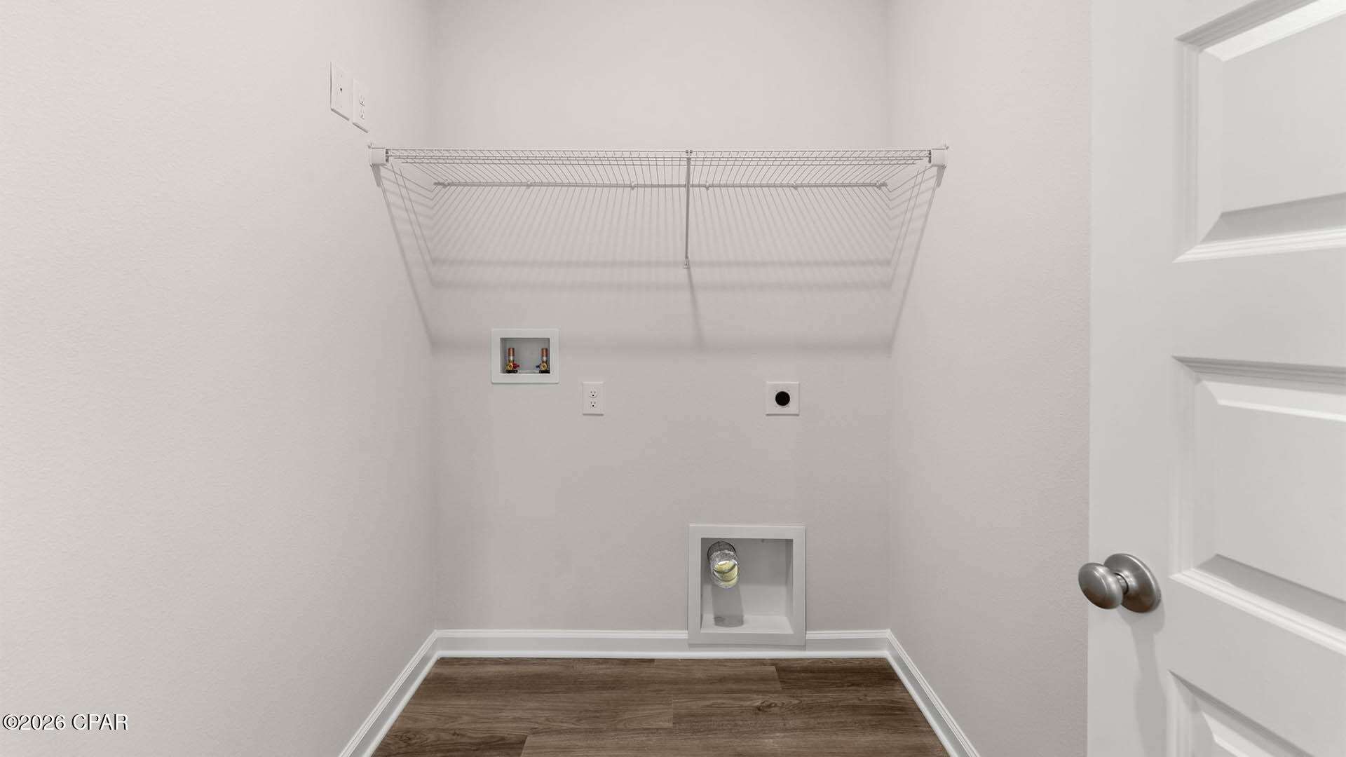 Liberty - Residential