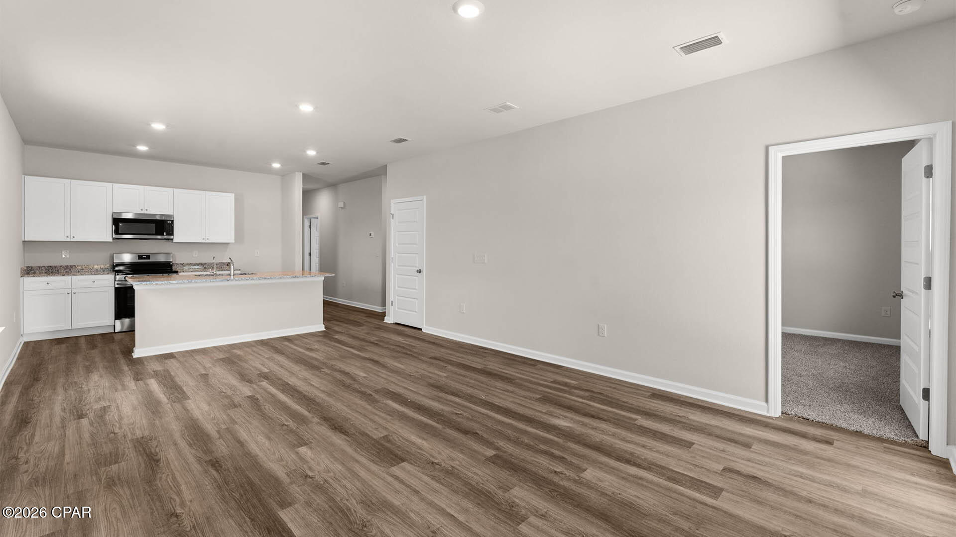 Liberty - Residential
