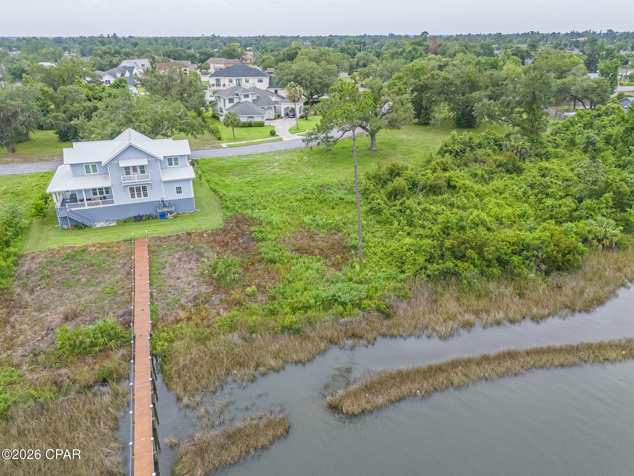Cove Pointe - Land