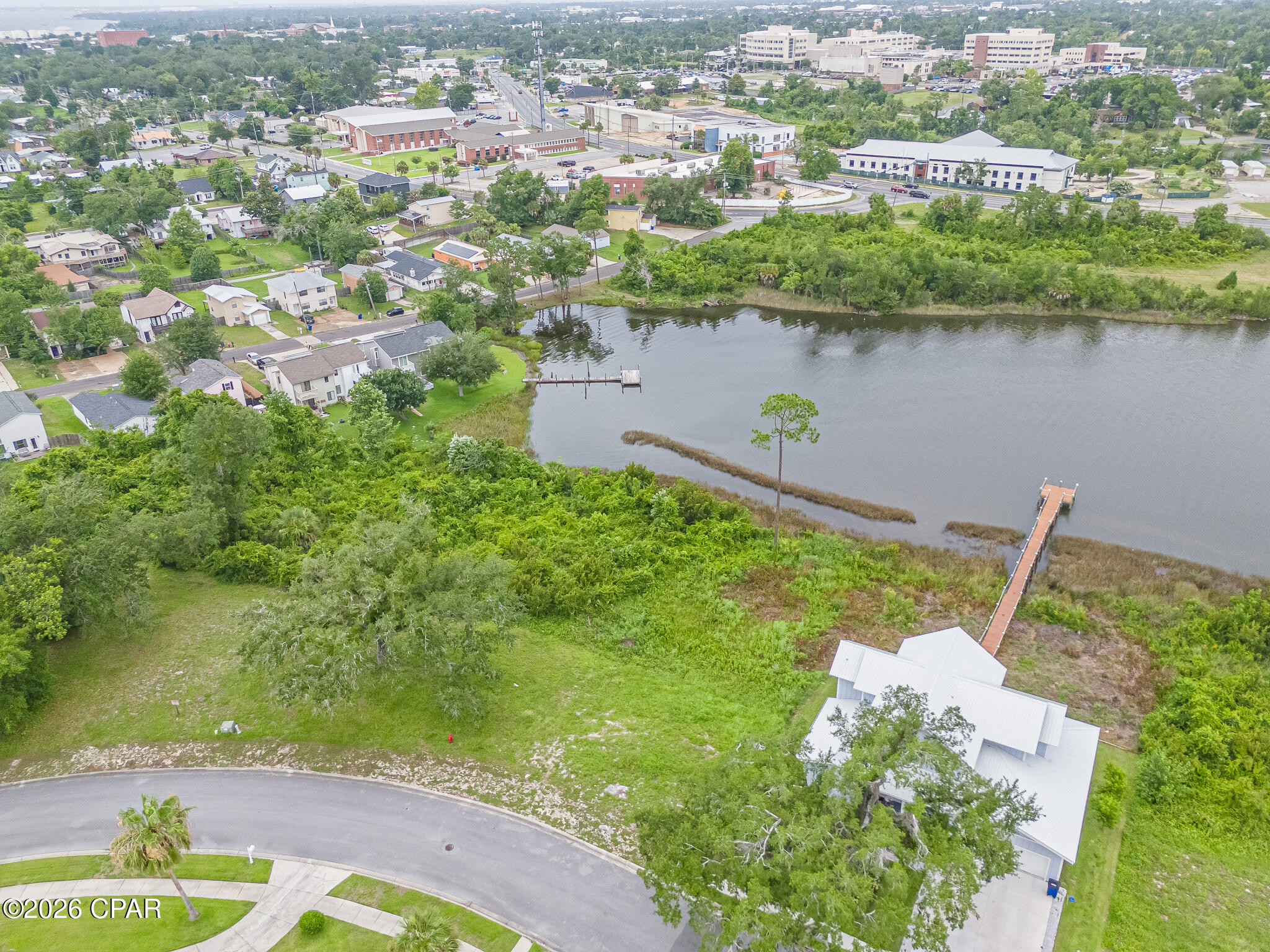 Cove Pointe - Land