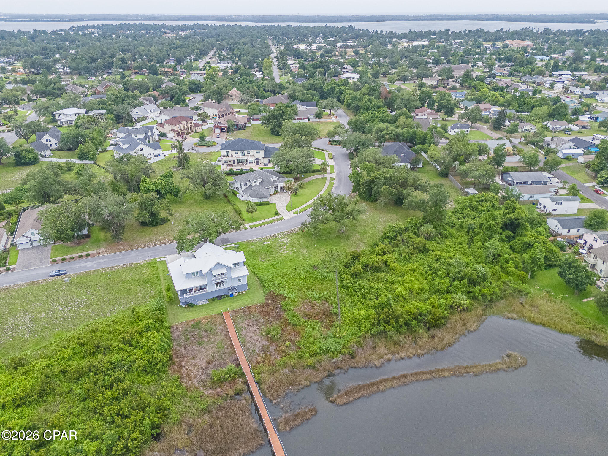 Cove Pointe - Land