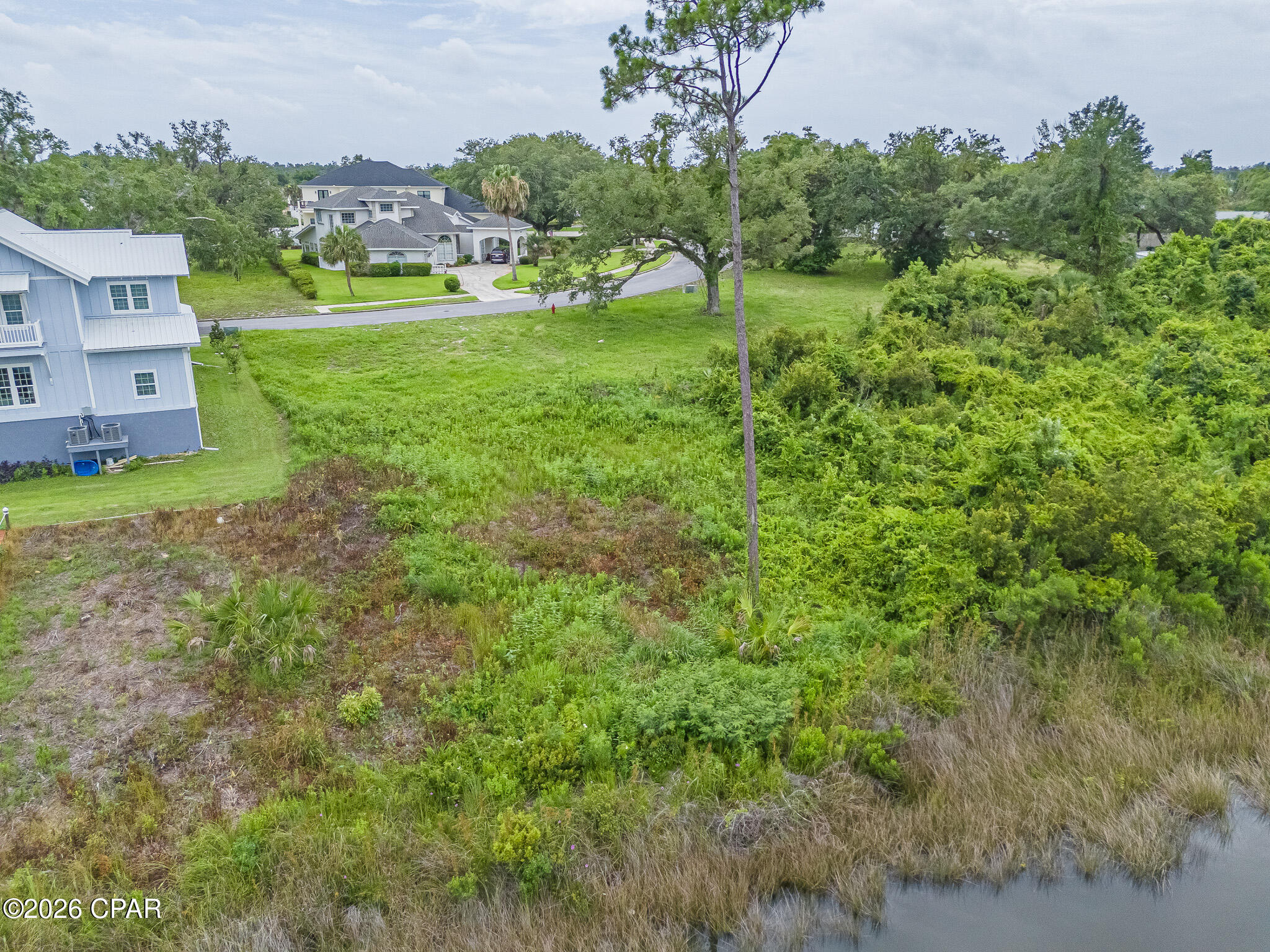 Cove Pointe - Land