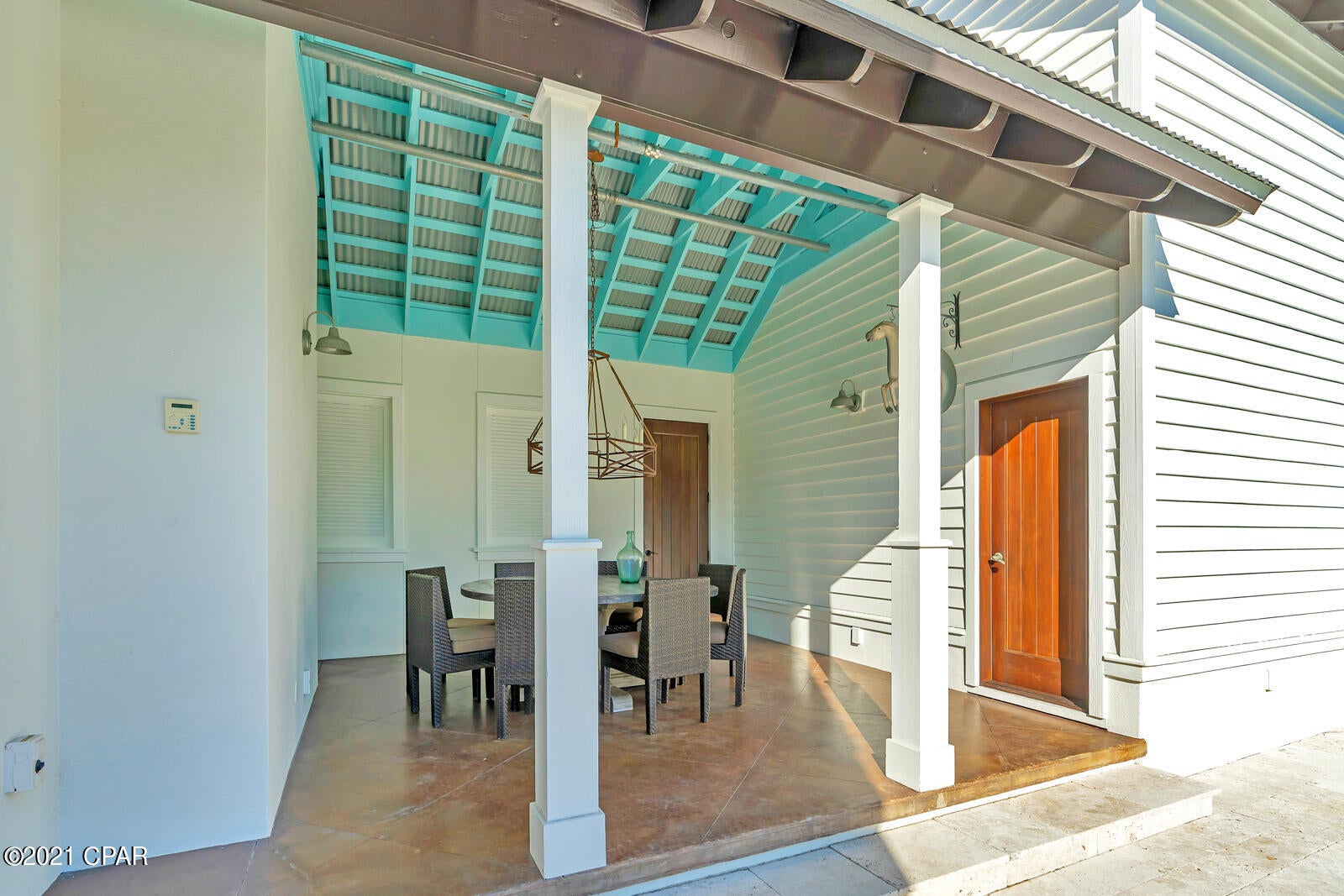 Martinique Phase II - Residential