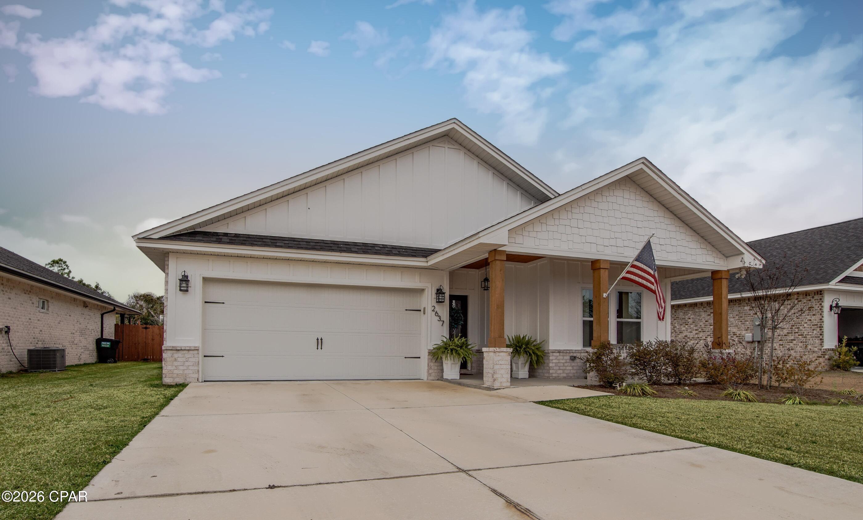Highland City - Residential Lease