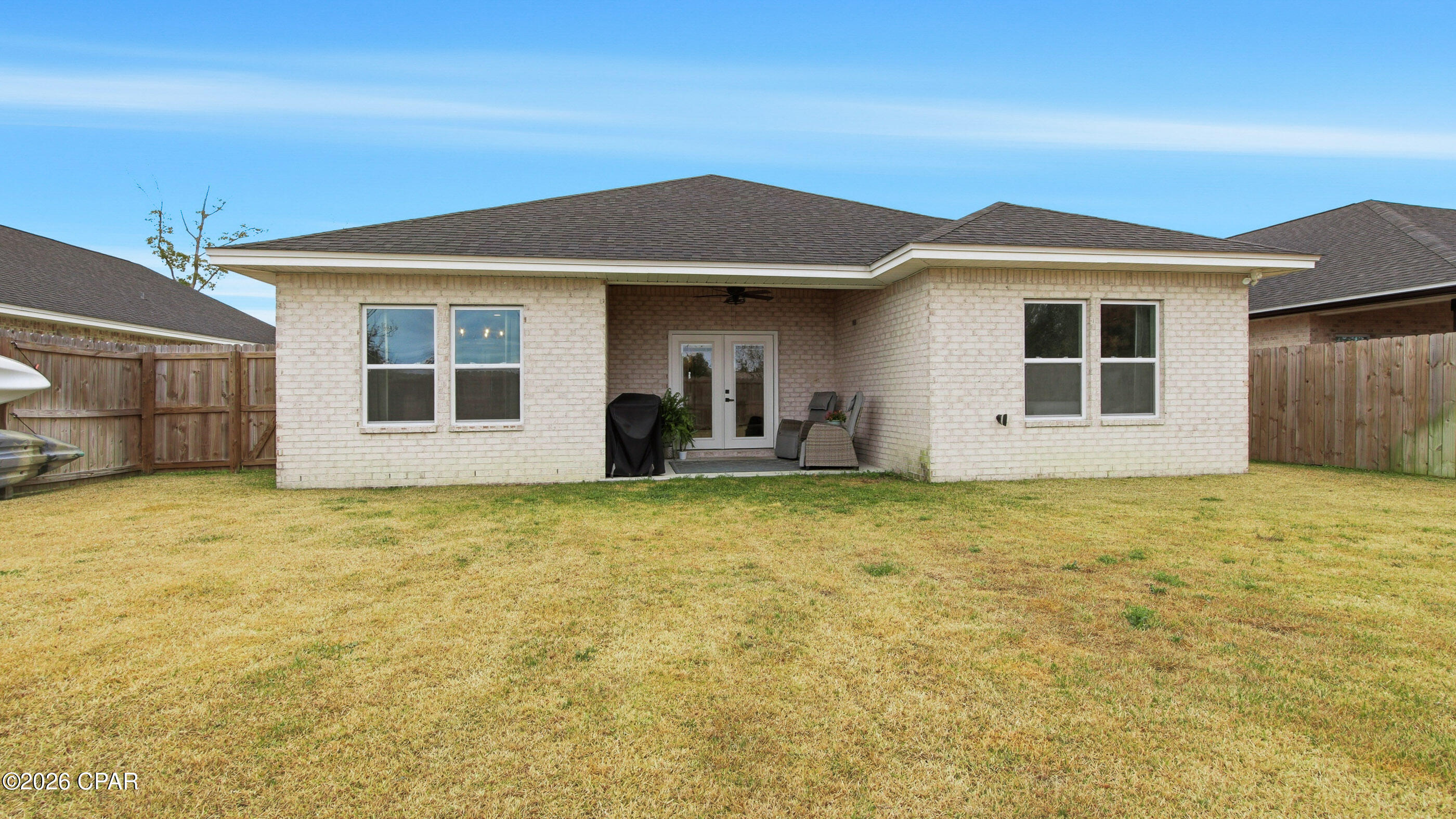 Highland City - Residential Lease