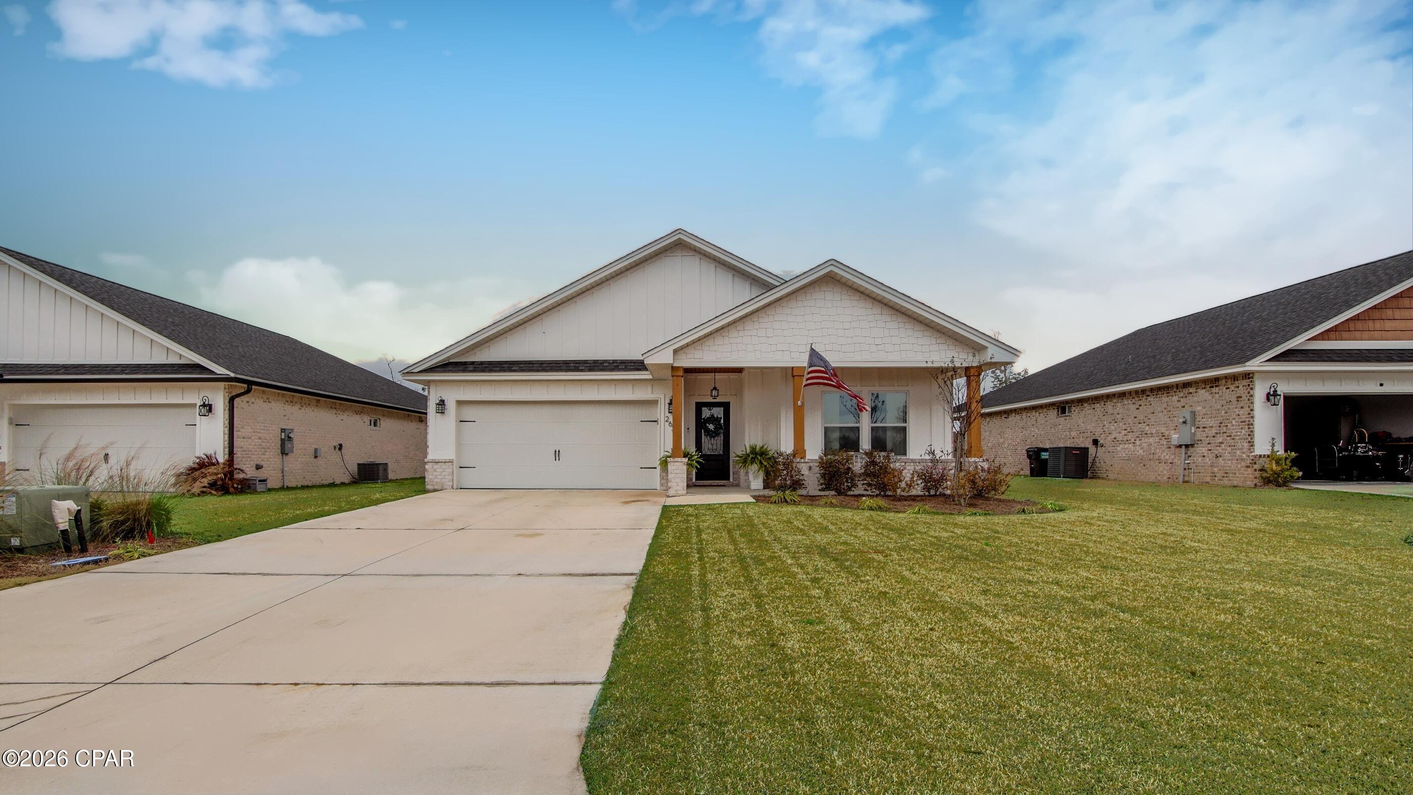 Highland City - Residential Lease