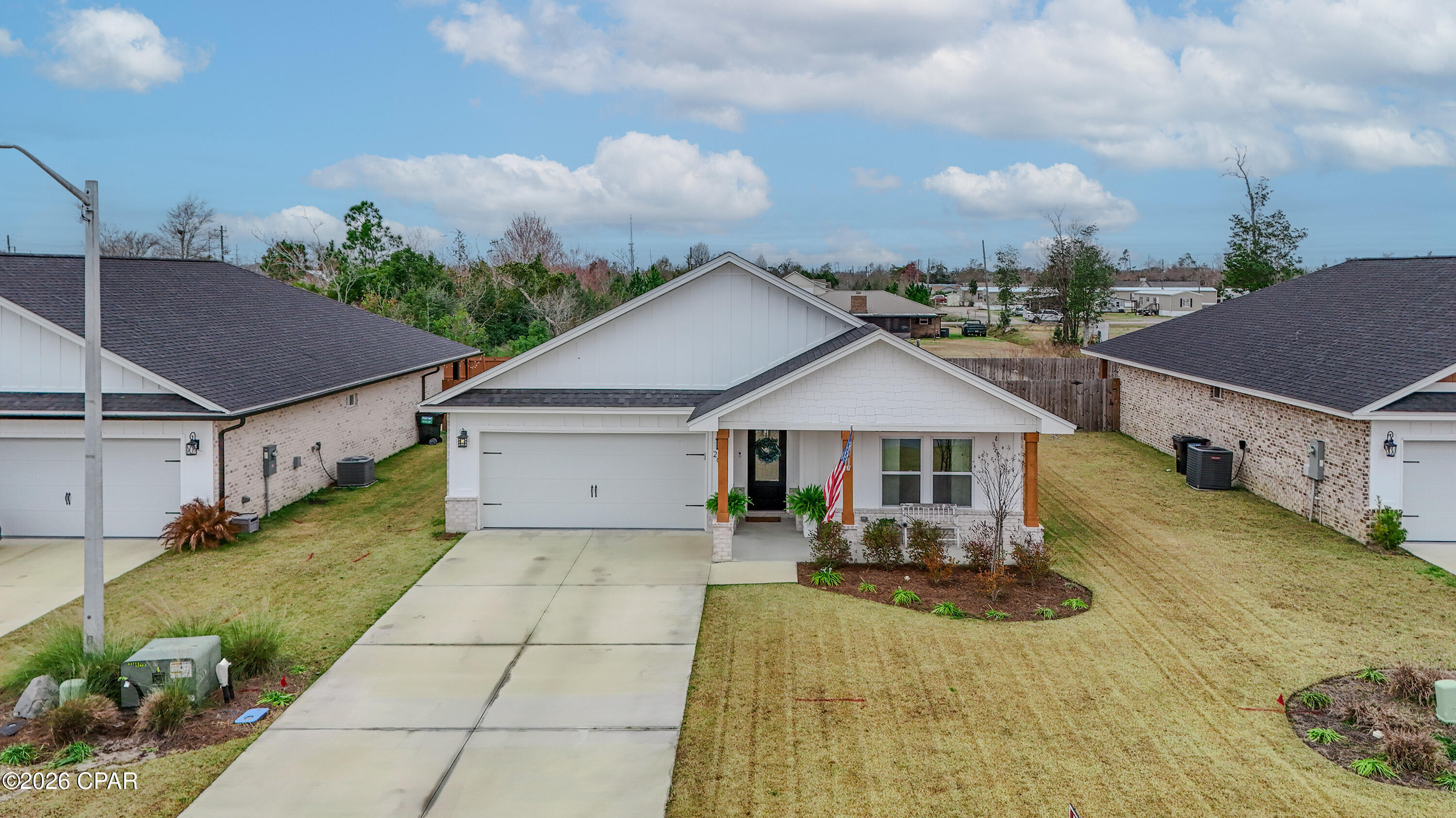 Highland City - Residential Lease