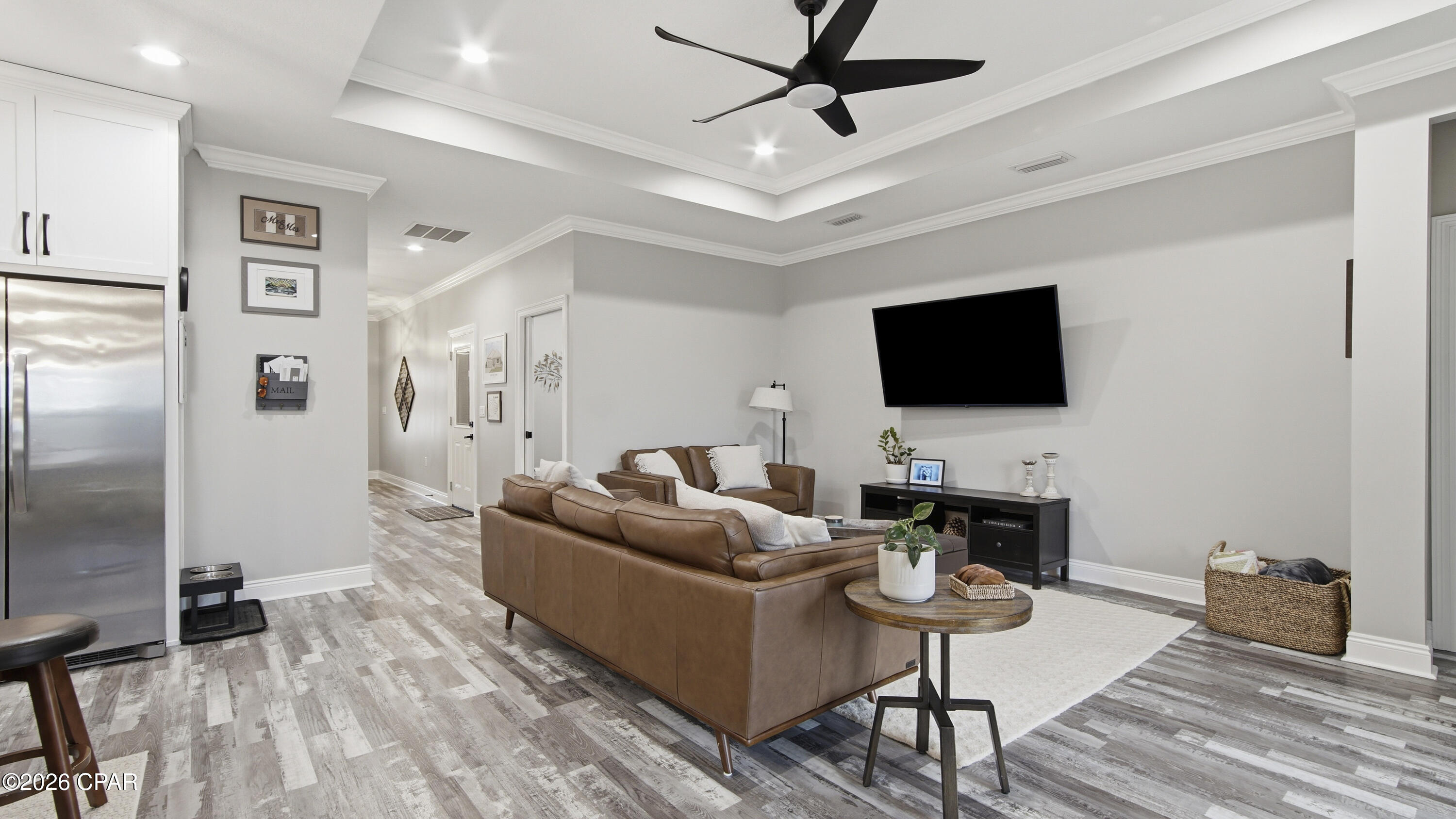 Highland City - Residential Lease