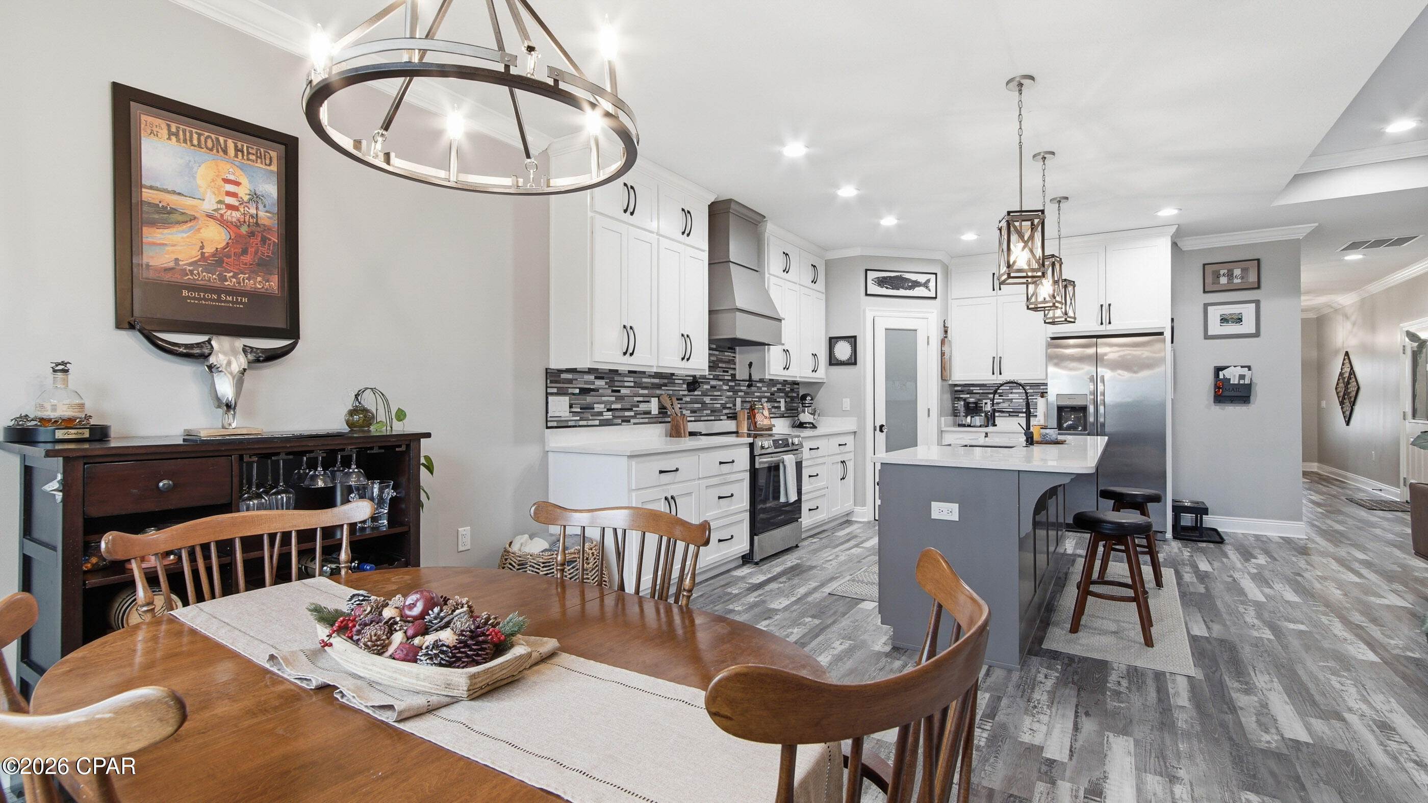 Highland City - Residential Lease
