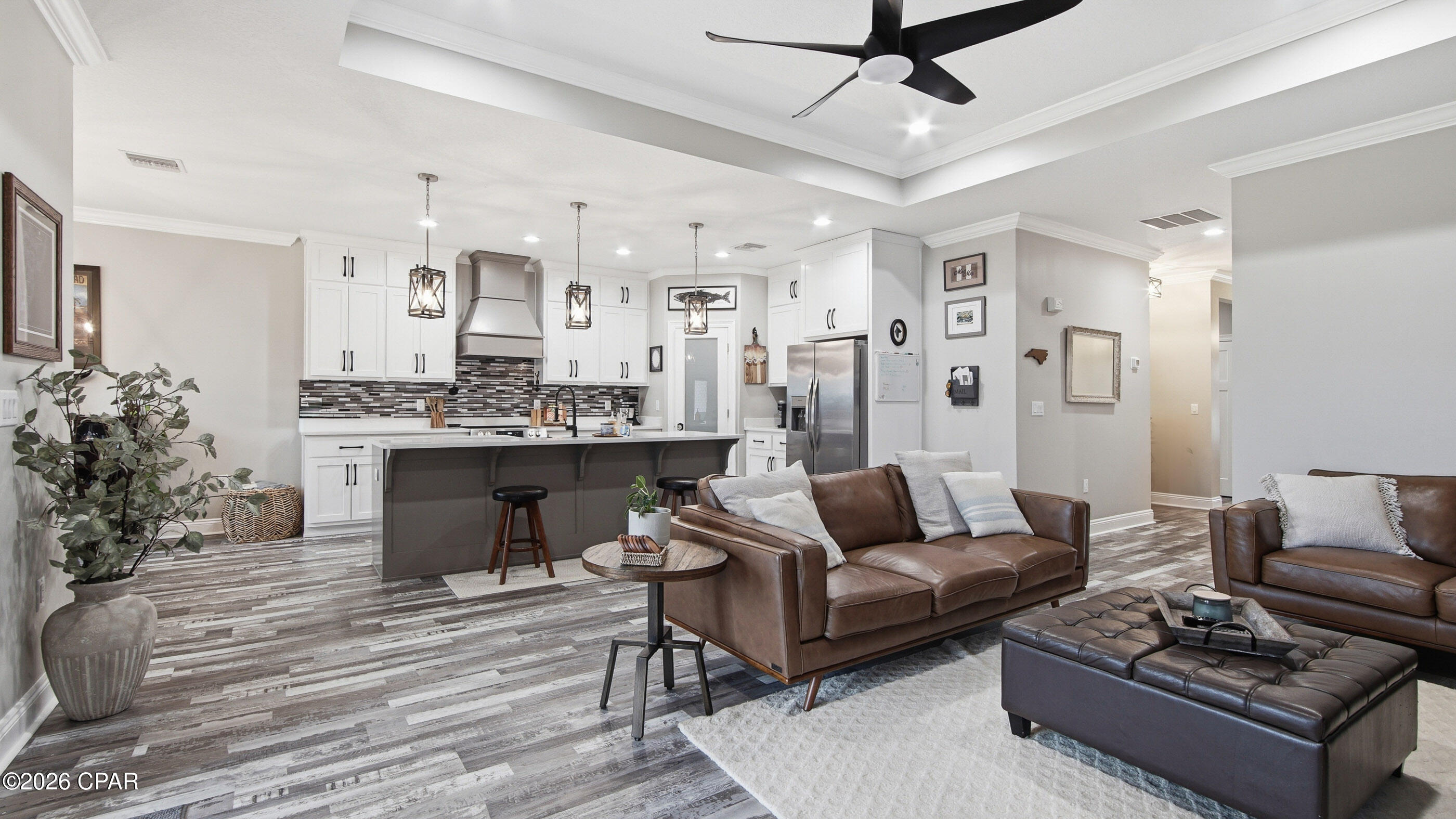Highland City - Residential Lease