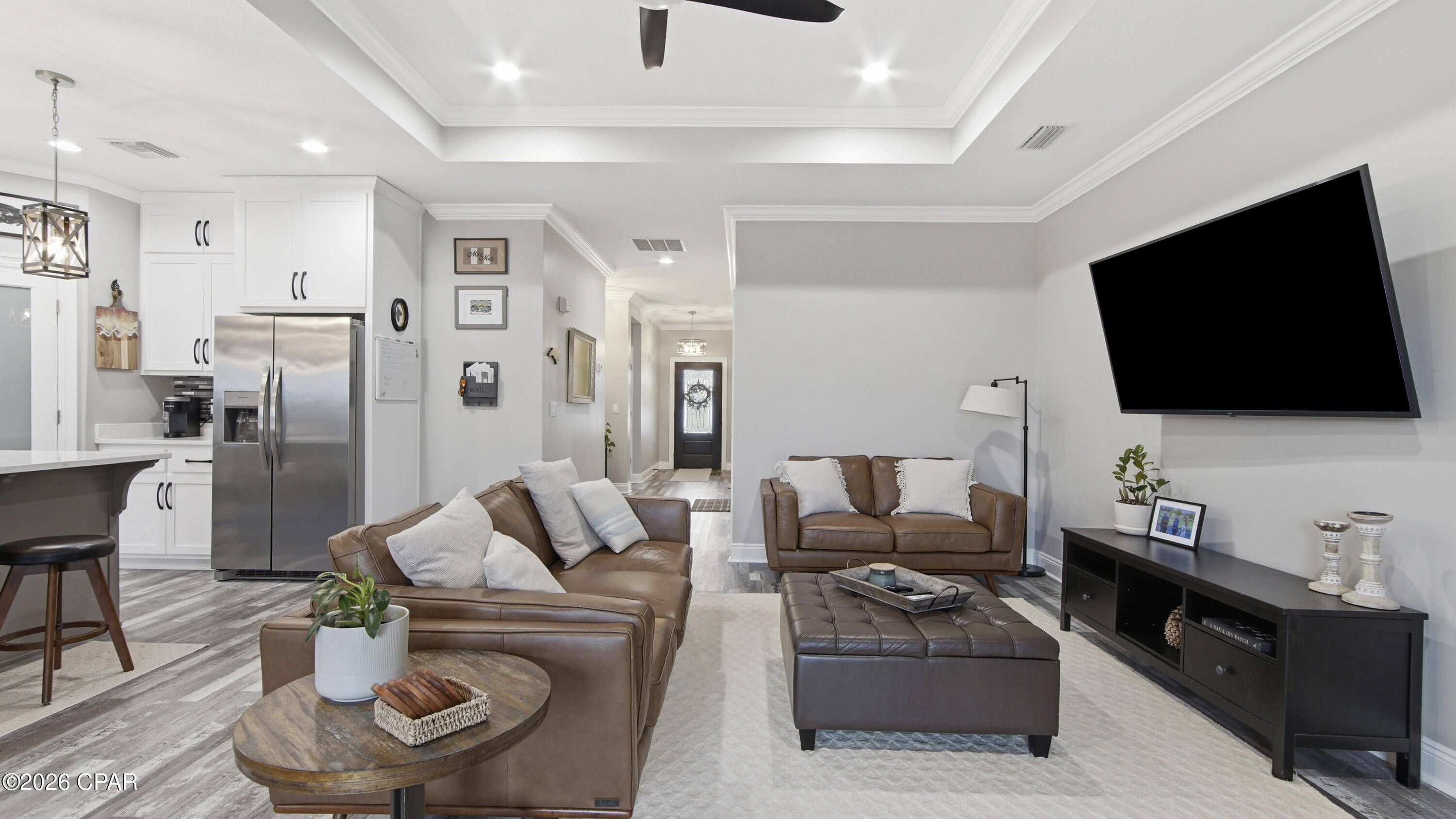 Highland City - Residential Lease